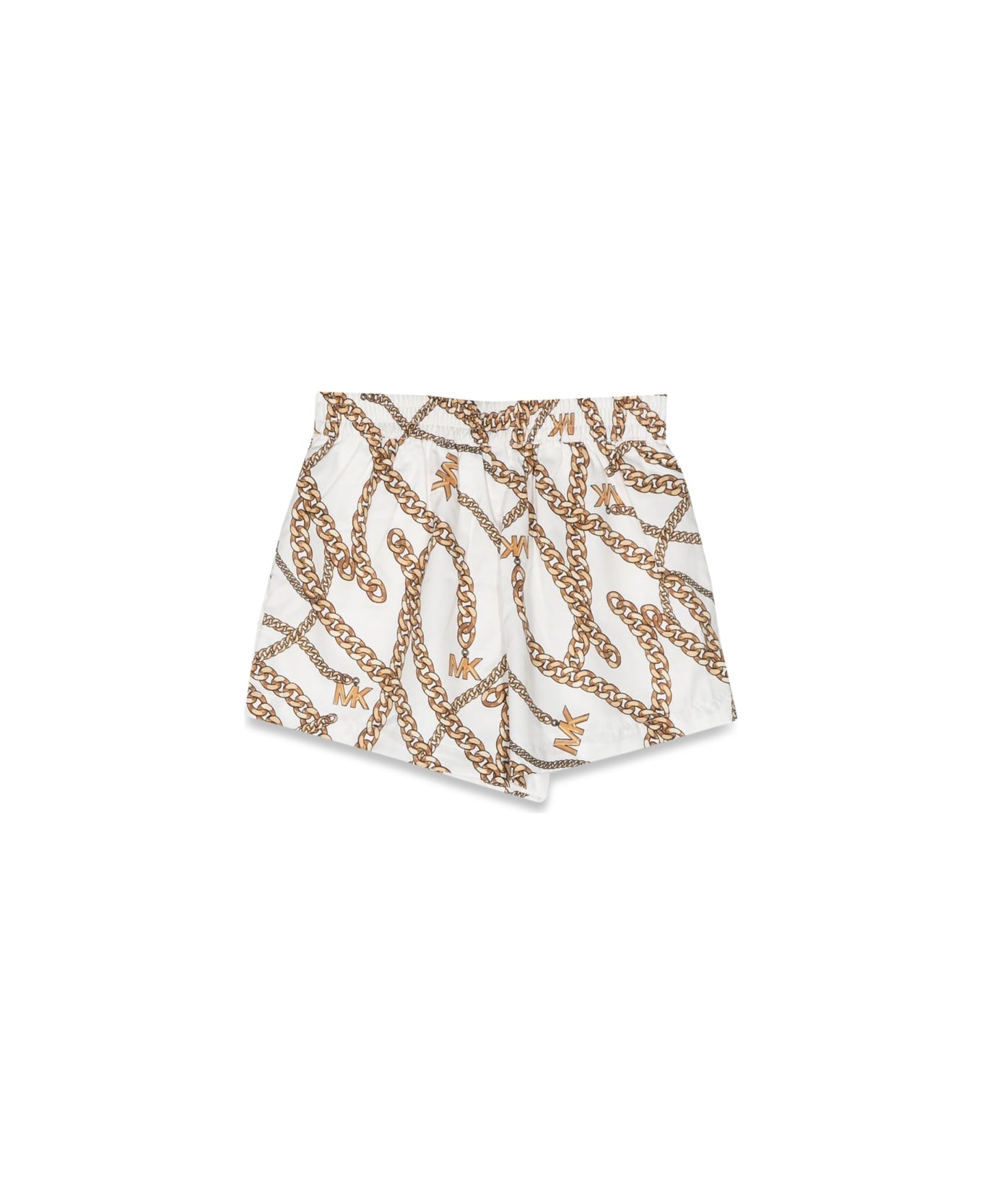 Michael Kors Fancy Shorts - MULTICOLOUR