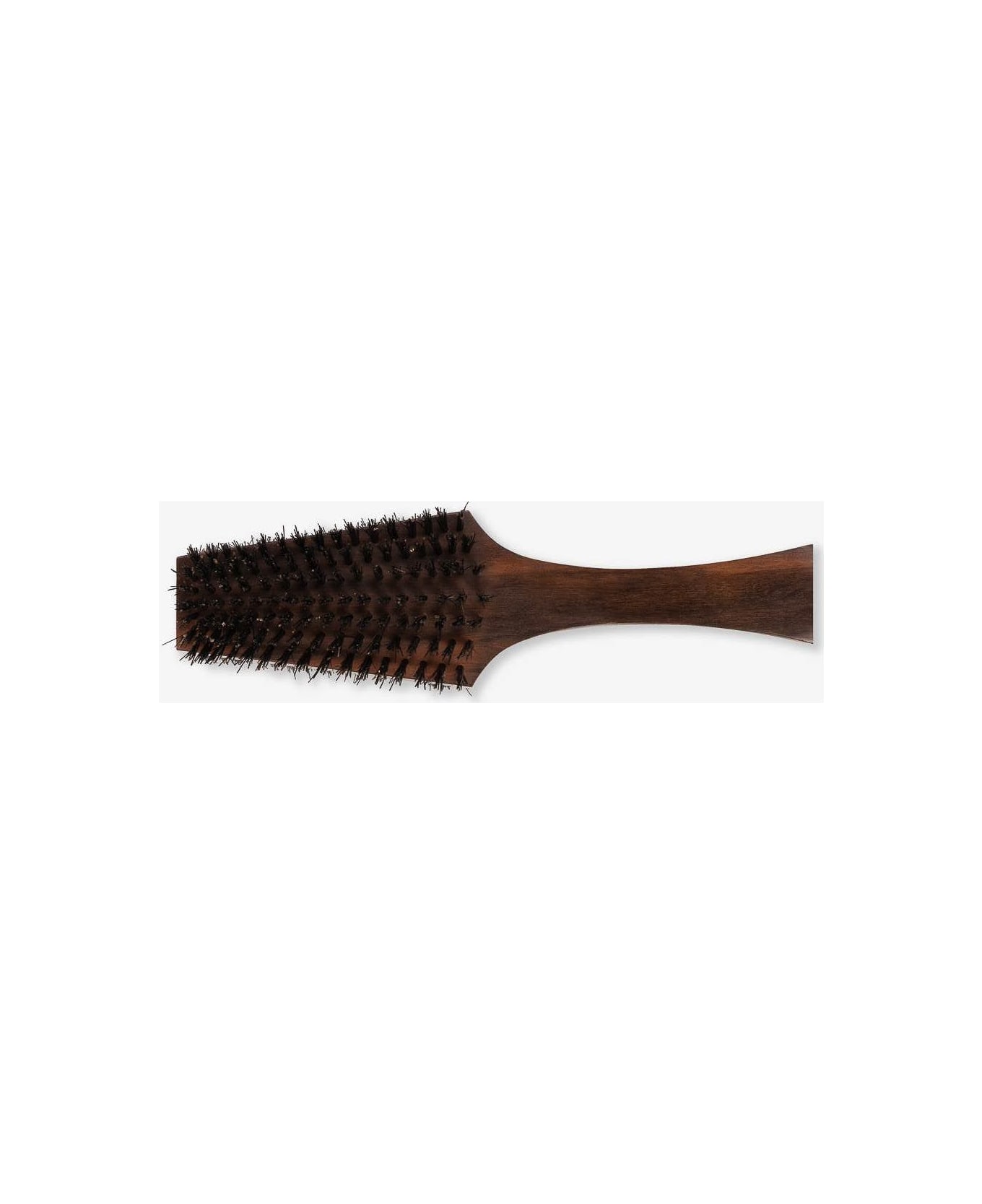 Larusmiani Hair Brush Beauty - Black ビューティー＆グルーミング
