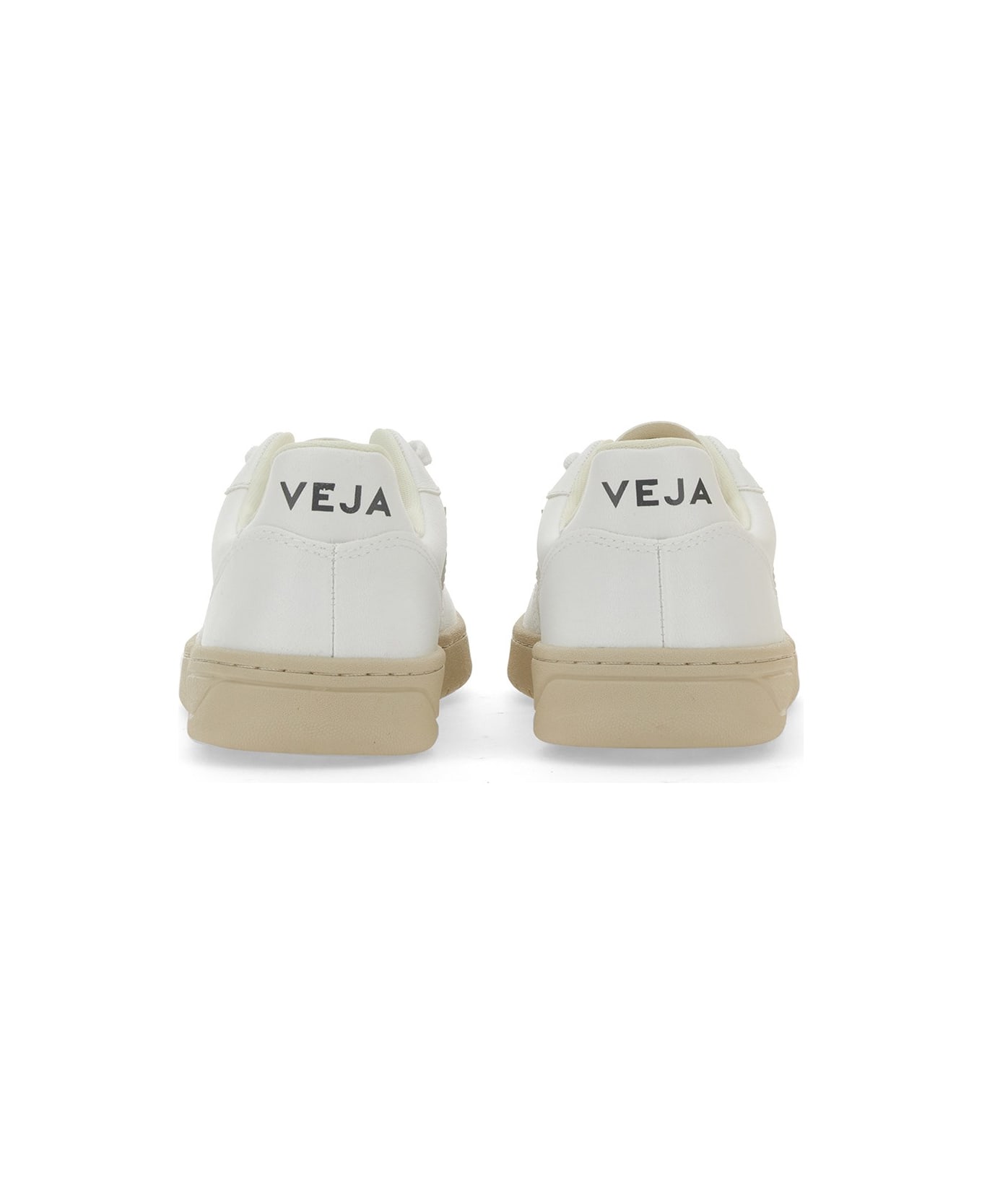 Veja Sneaker V-10 - Full White