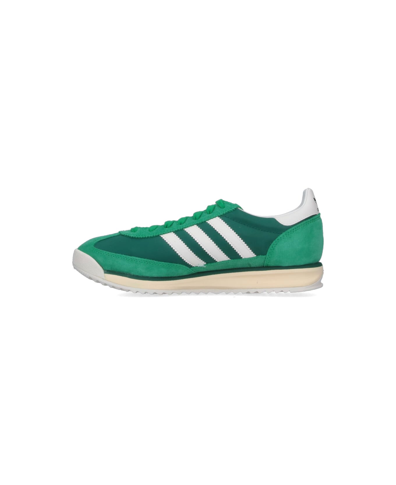 Adidas Sneakers "sl 72 Rs" - Green