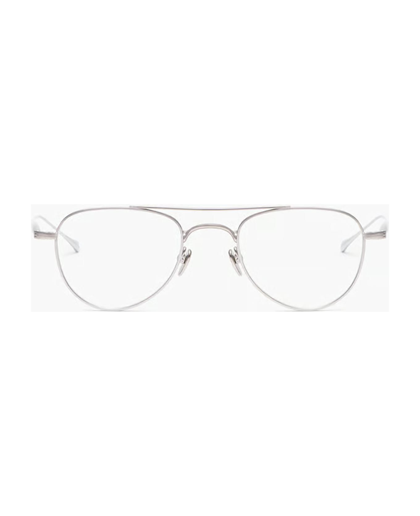 Masunaga GMS/129T Eyewear - Grey