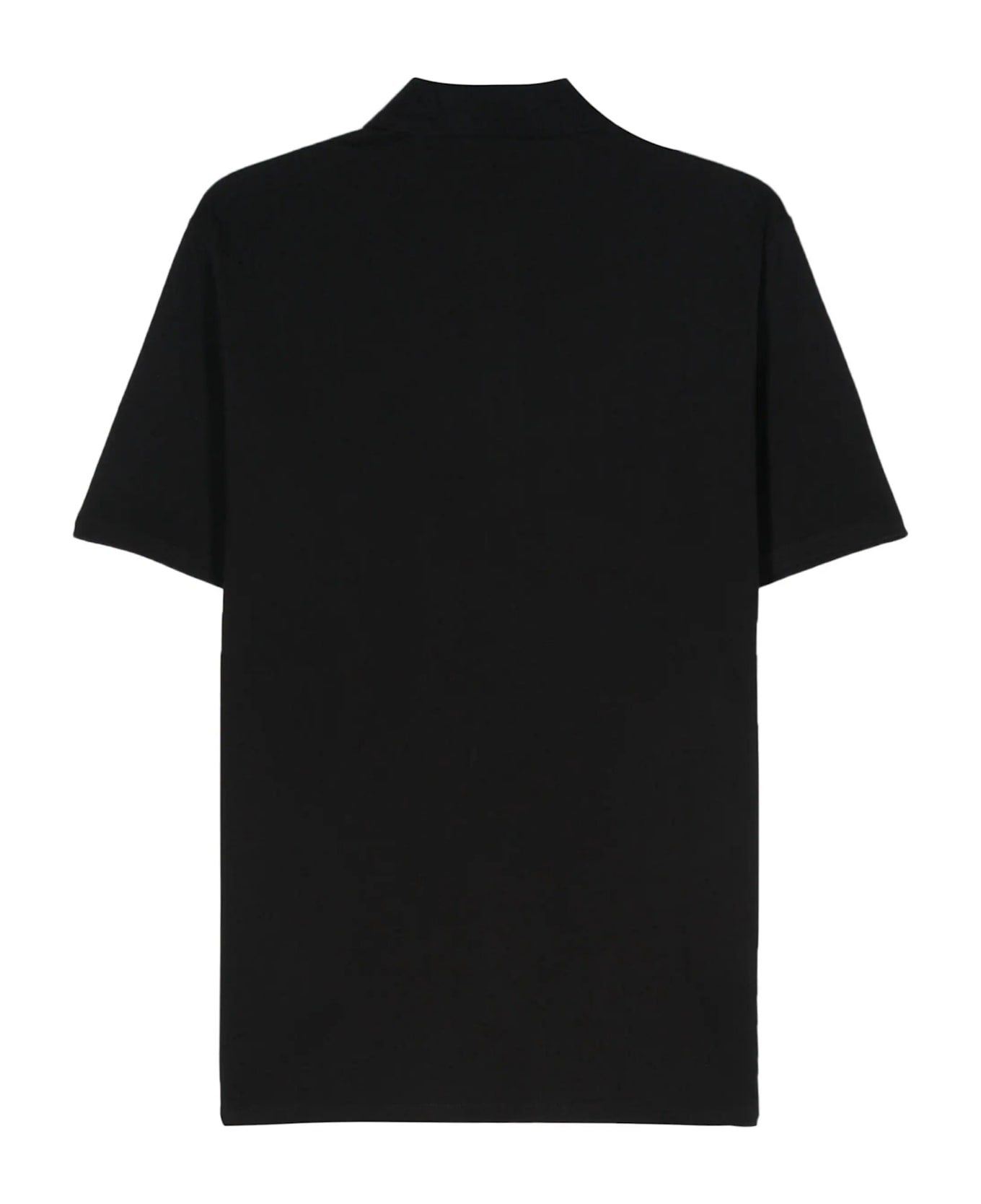 Just Cavalli Polo - Black