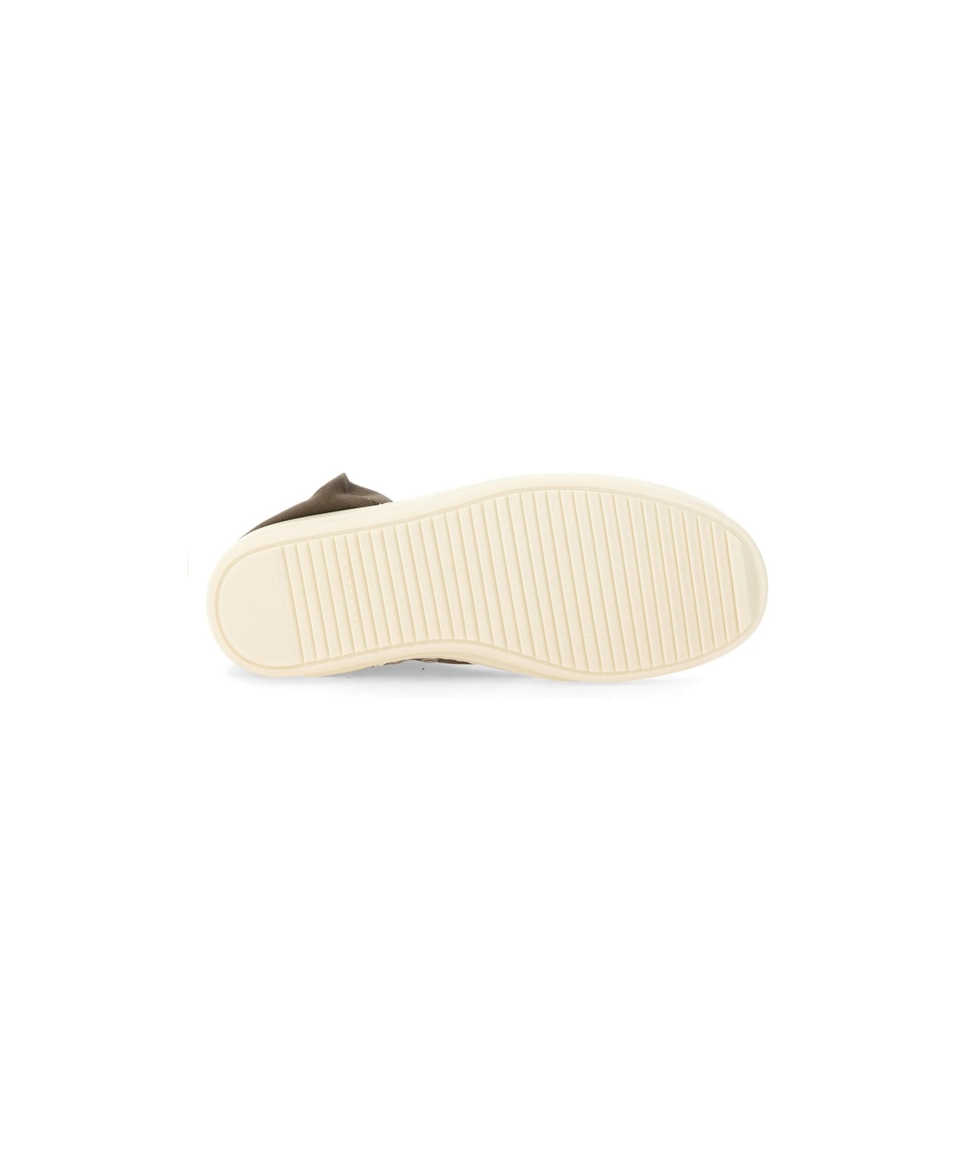 DRKSHDW Cargo Sneaker - BEIGE