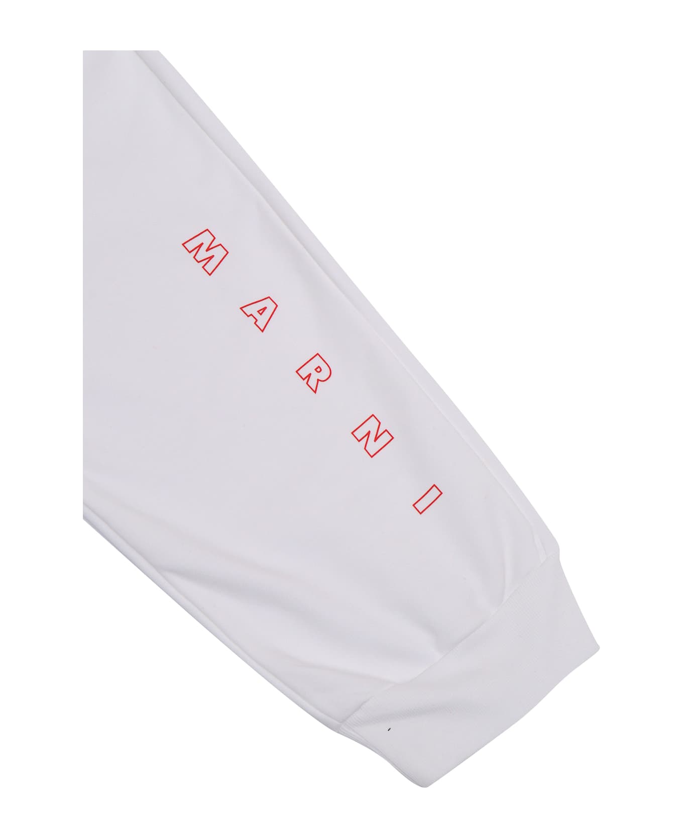 Marni Pants - WHITE