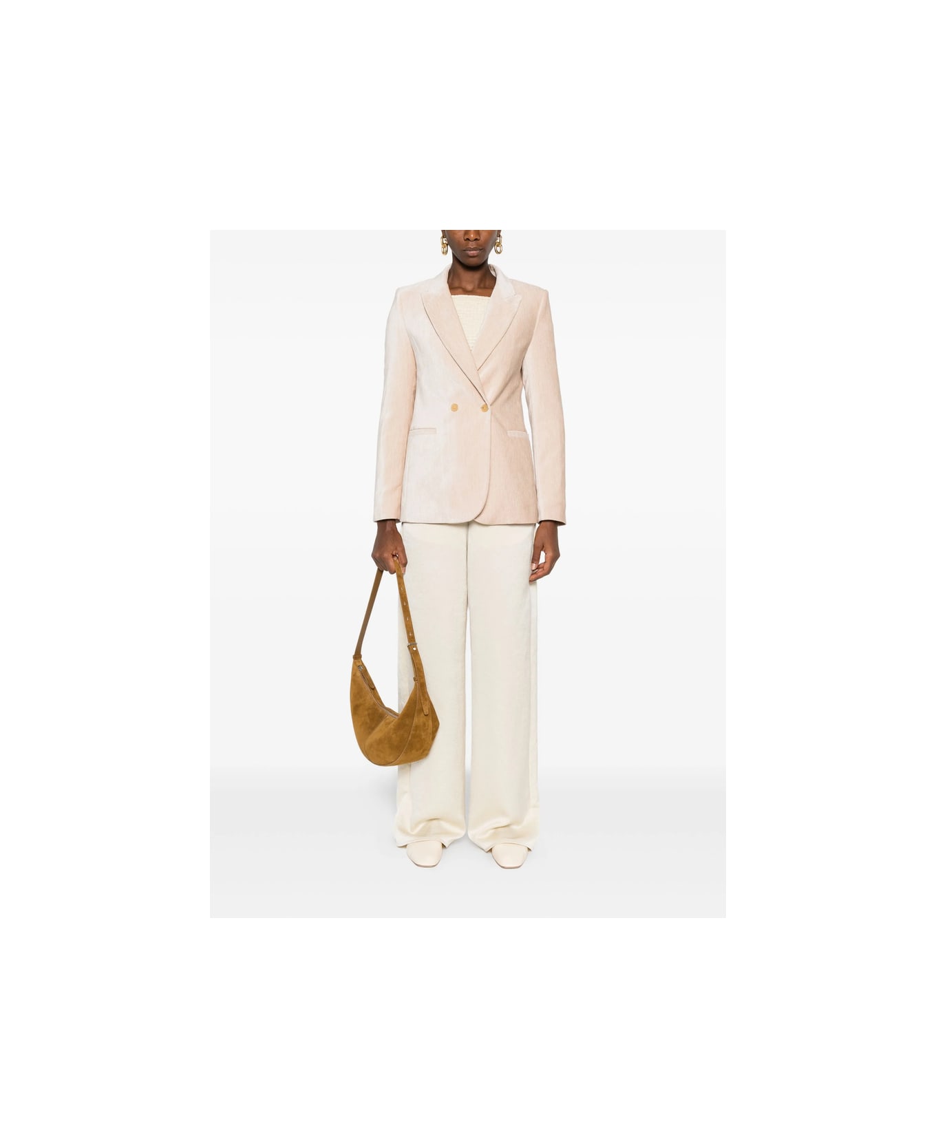 Forte_Forte Jacket - NEUTRALS