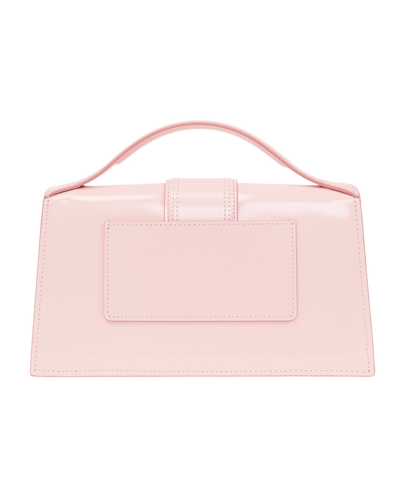 Jacquemus Le Grand Bambino Bag | italist