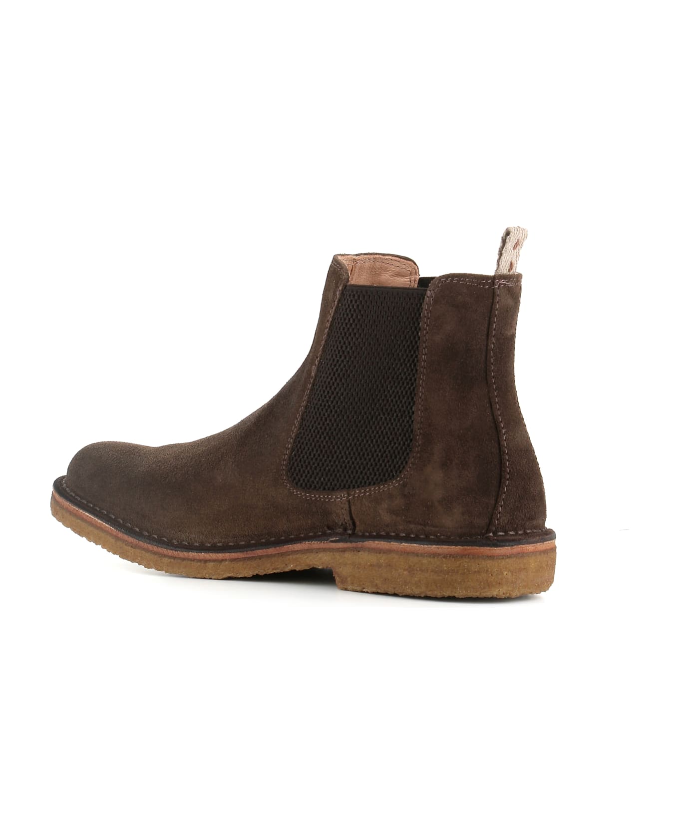 Astorflex Chelsea Bitflex - Brown