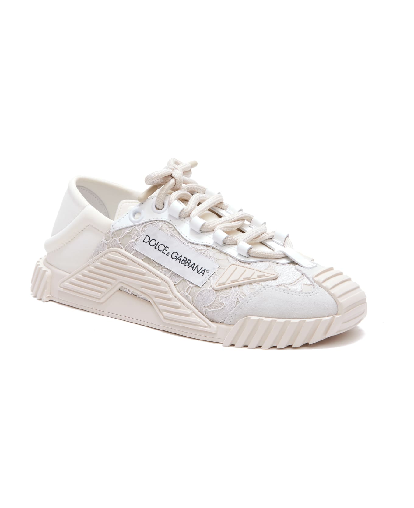 dolce & gabbana ns1 sneakers