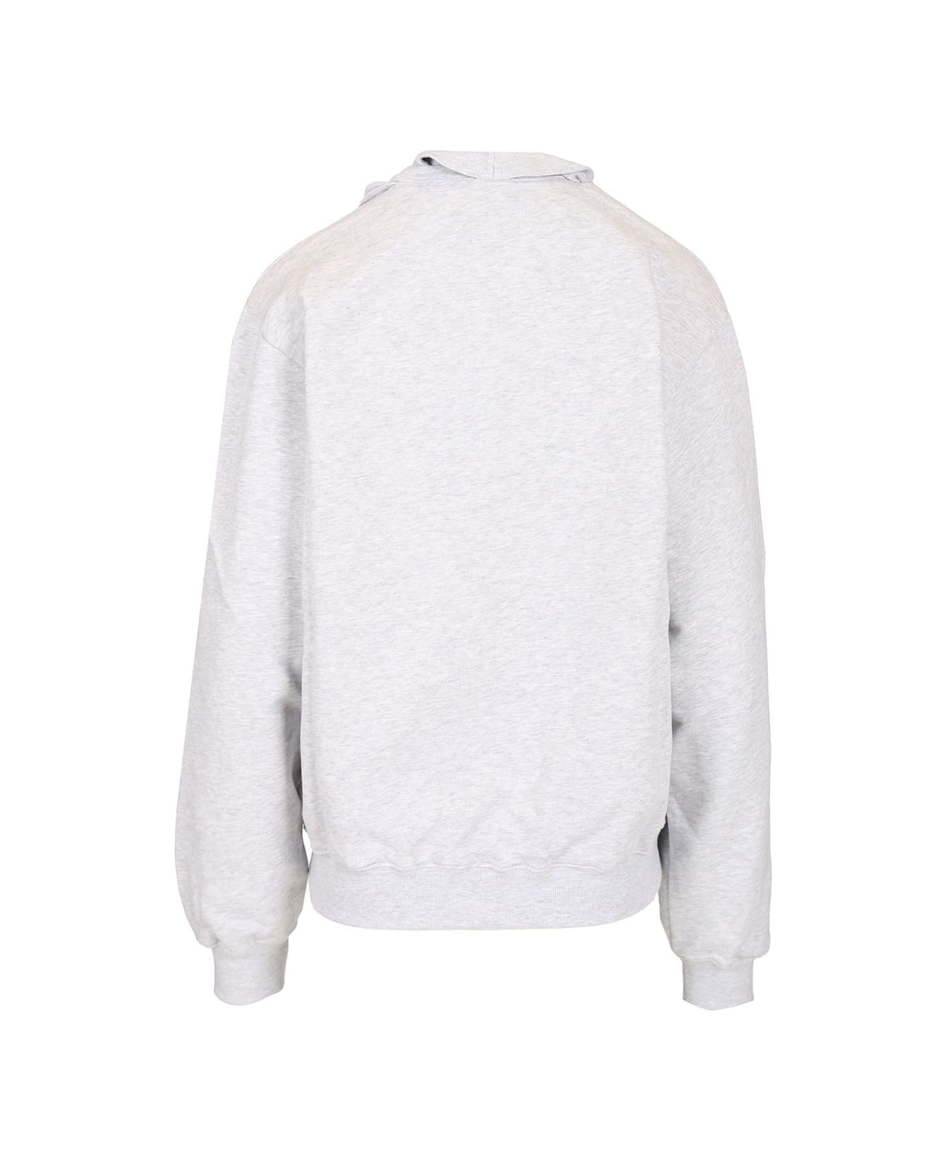 スウェット・トレーナー Magliano SWEATSHIRTS (T58017234 47) Magliano Gym Sweatshirt | italist