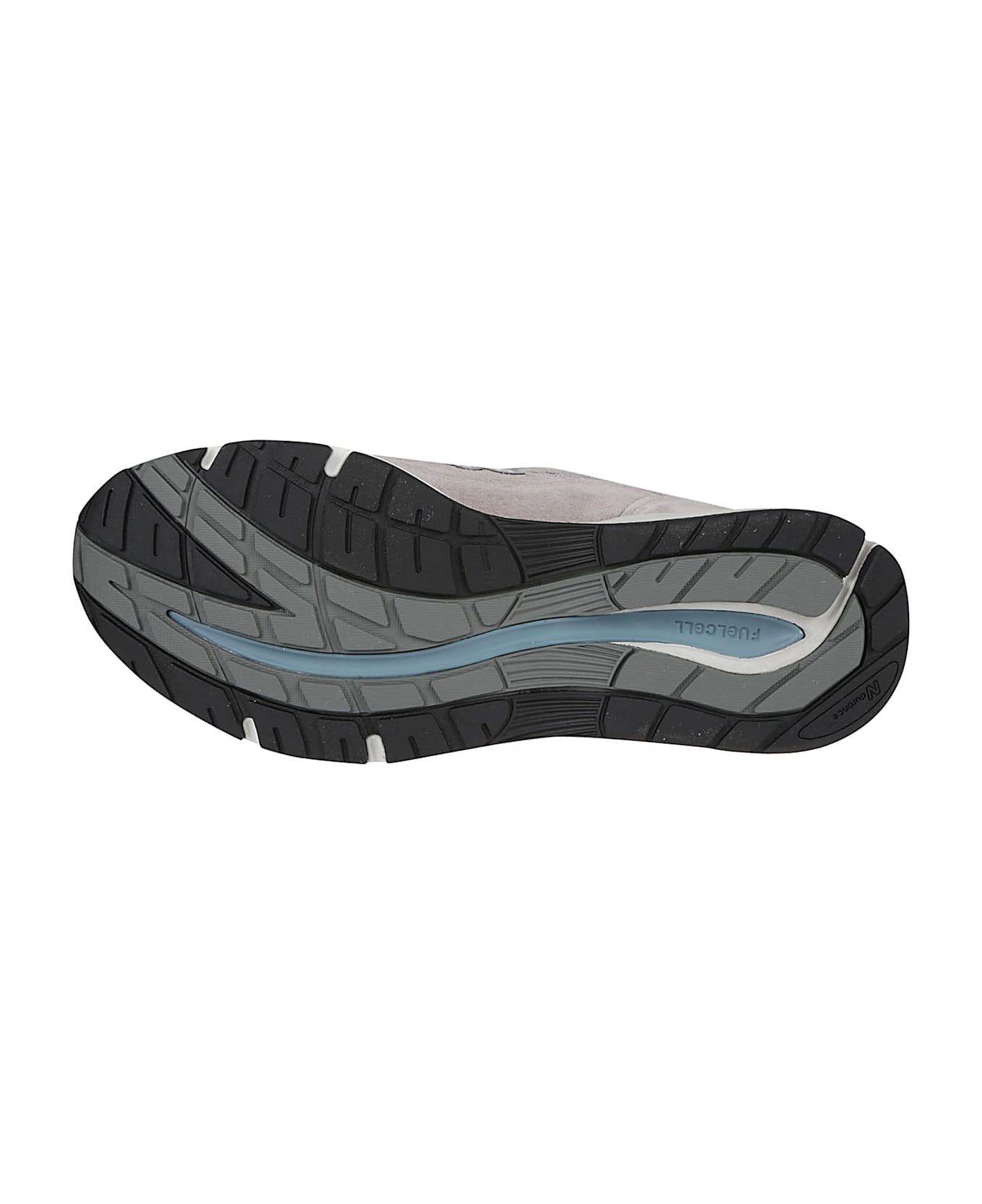 New Balance 991 Sneakers - Dark Grey