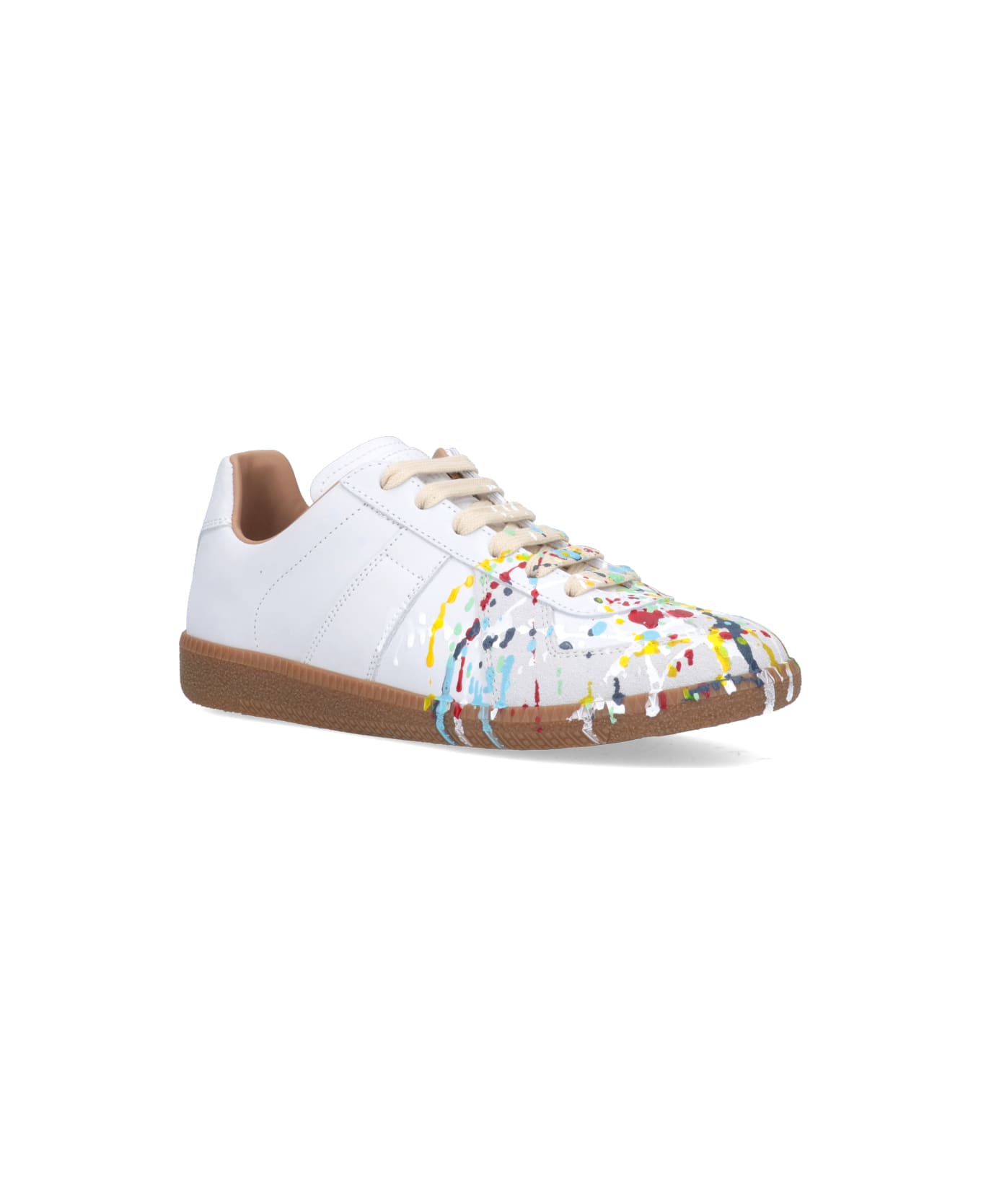 Maison Margiela Sneaker Replica | italist