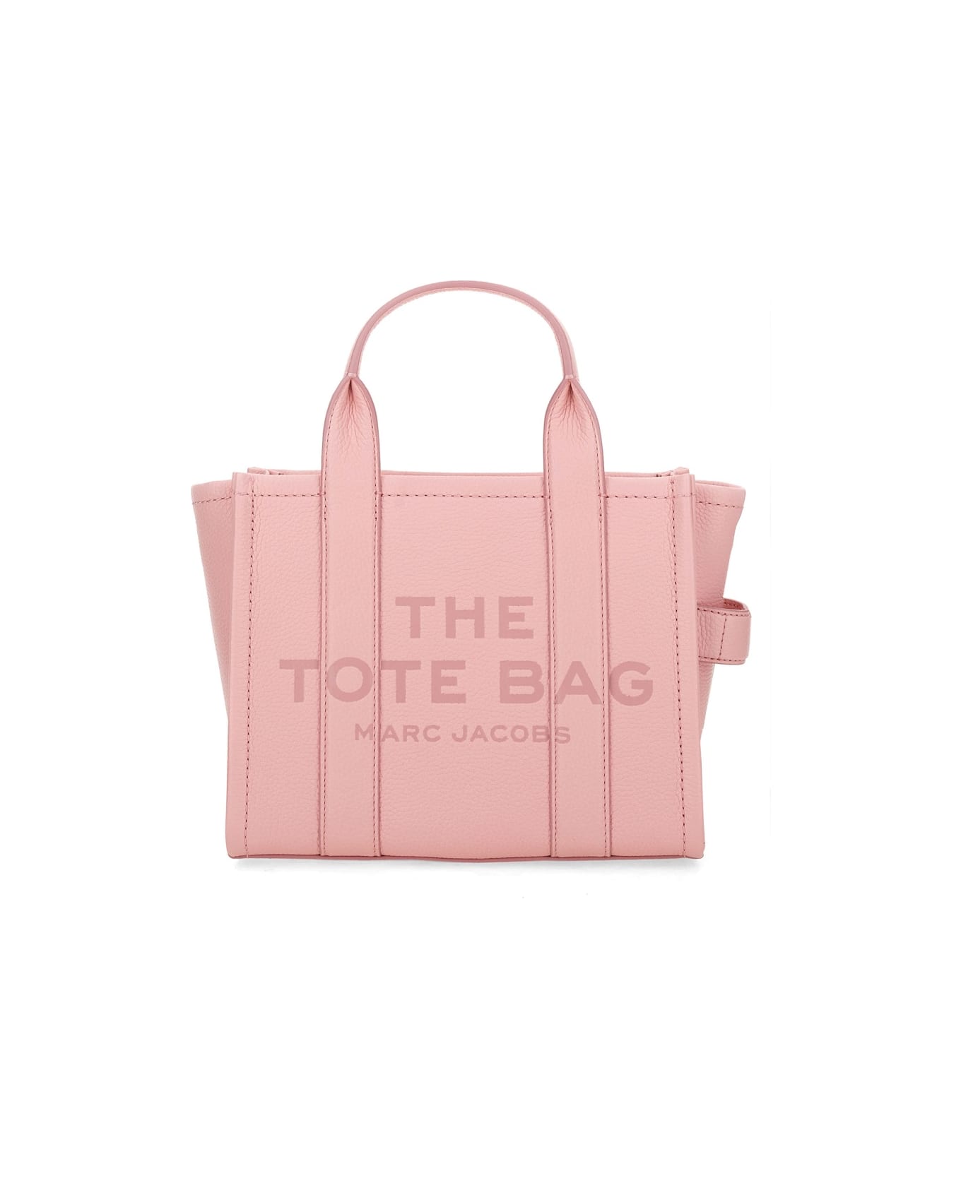 Marc Jacobs Borsa The Tote Small - PINK