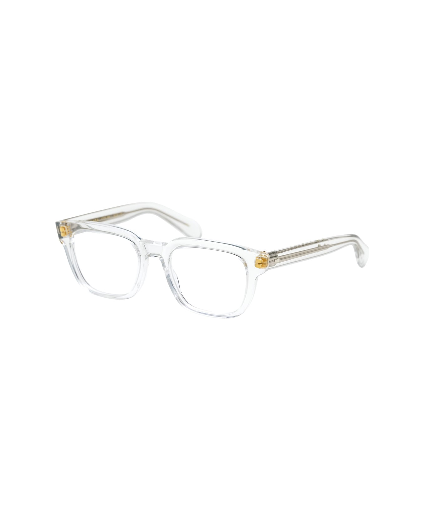 Masunaga Kk 100 40 Glasses - Trasparente アイウェア
