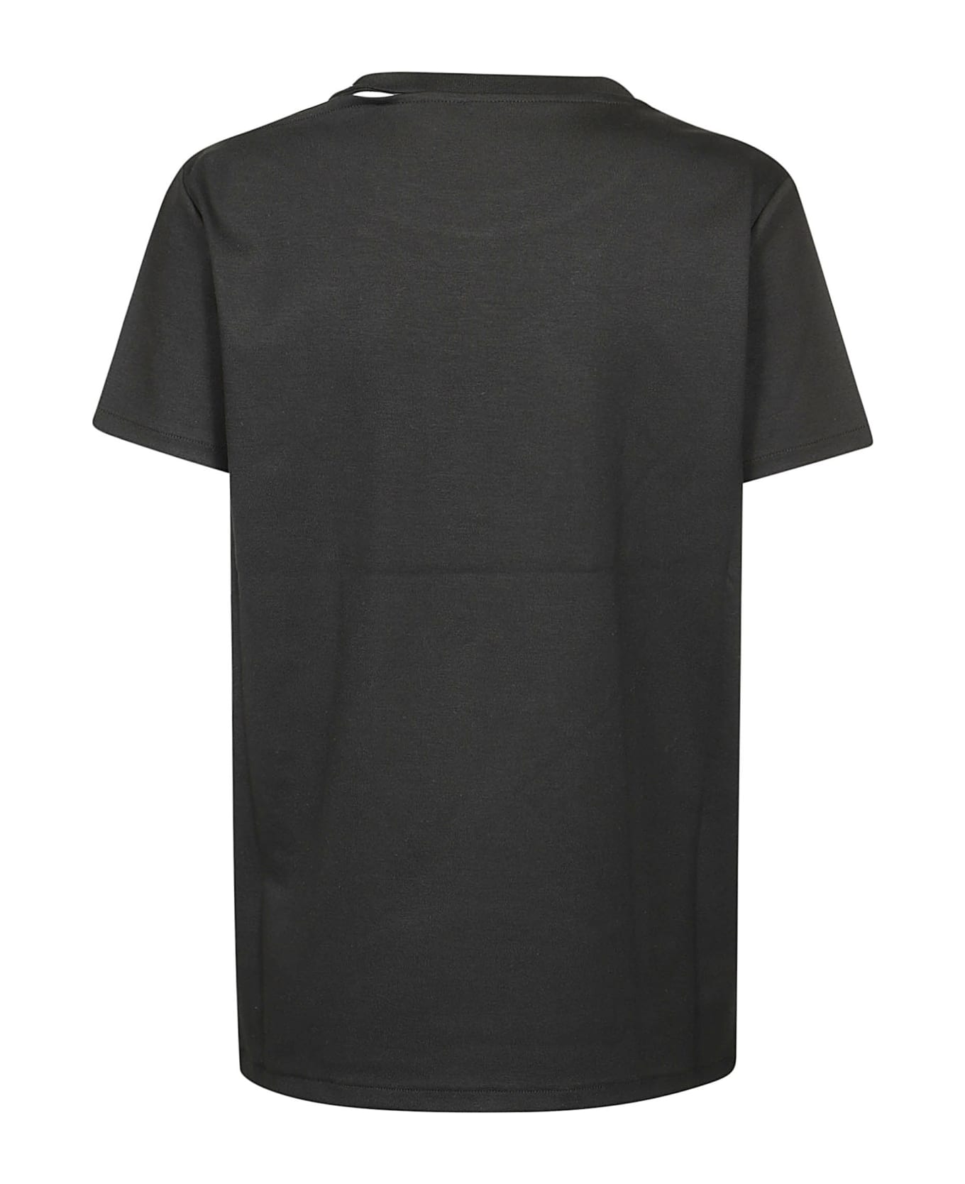 IRO Auranie T-shirt - Black
