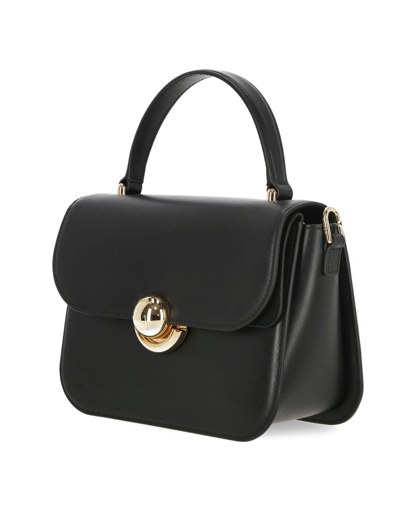 Furla Sfera Tote Bag - Nero