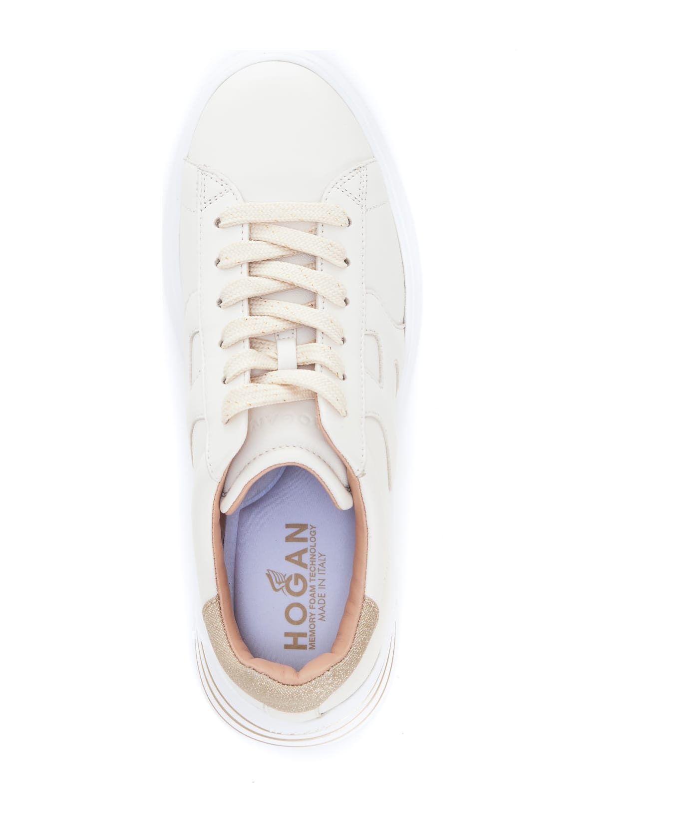 Hogan Rebel Sneakers