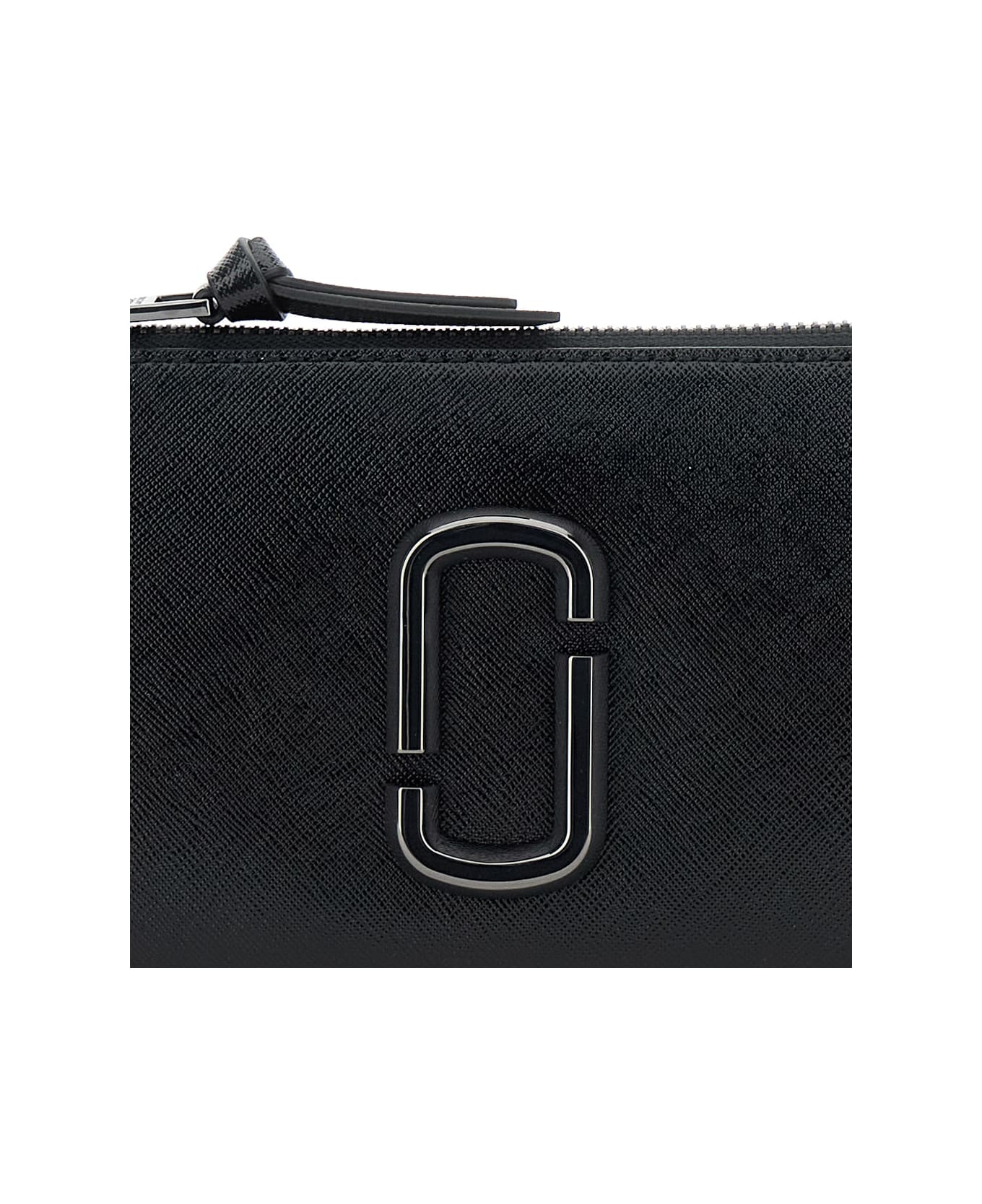 Marc Jacobs The Pochette - Black