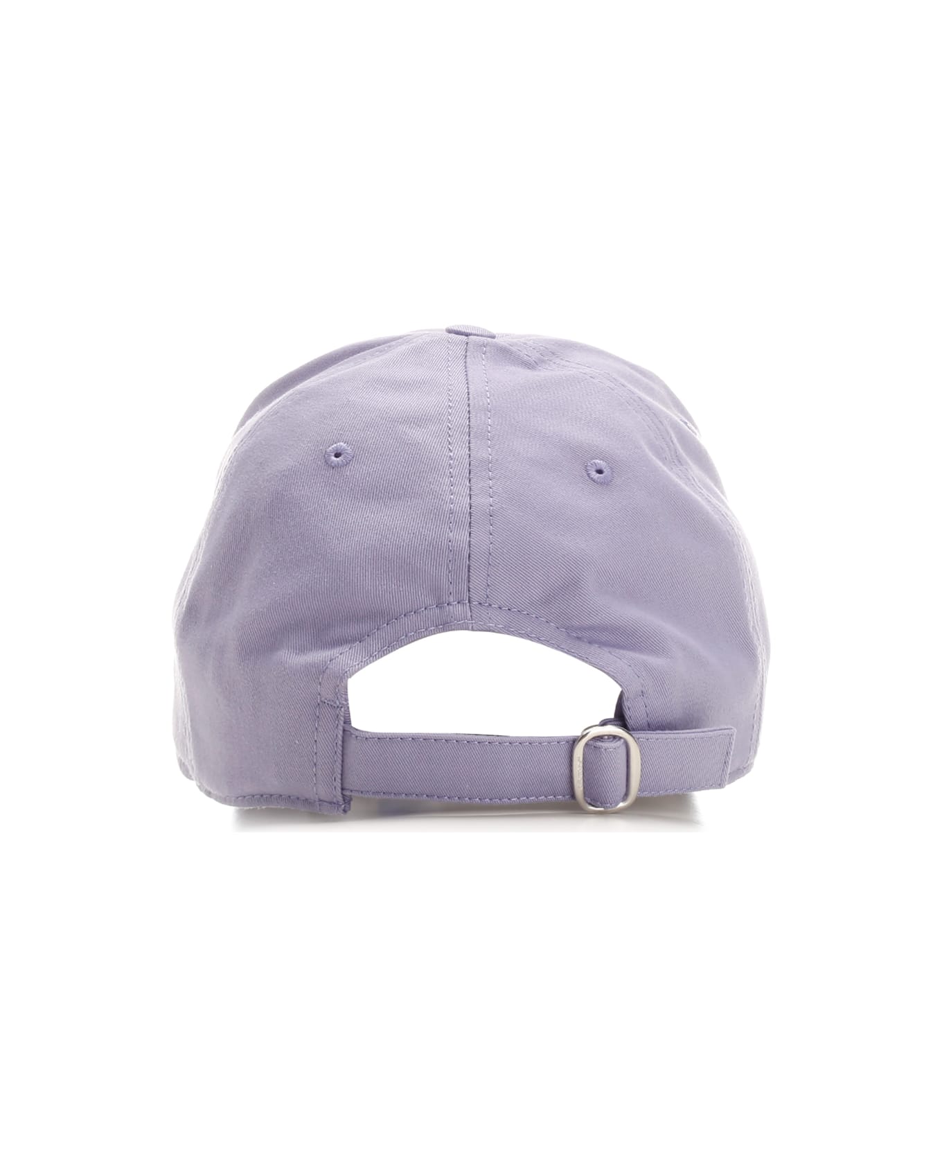 Off-White Baseball Cap - LILLAC 帽子