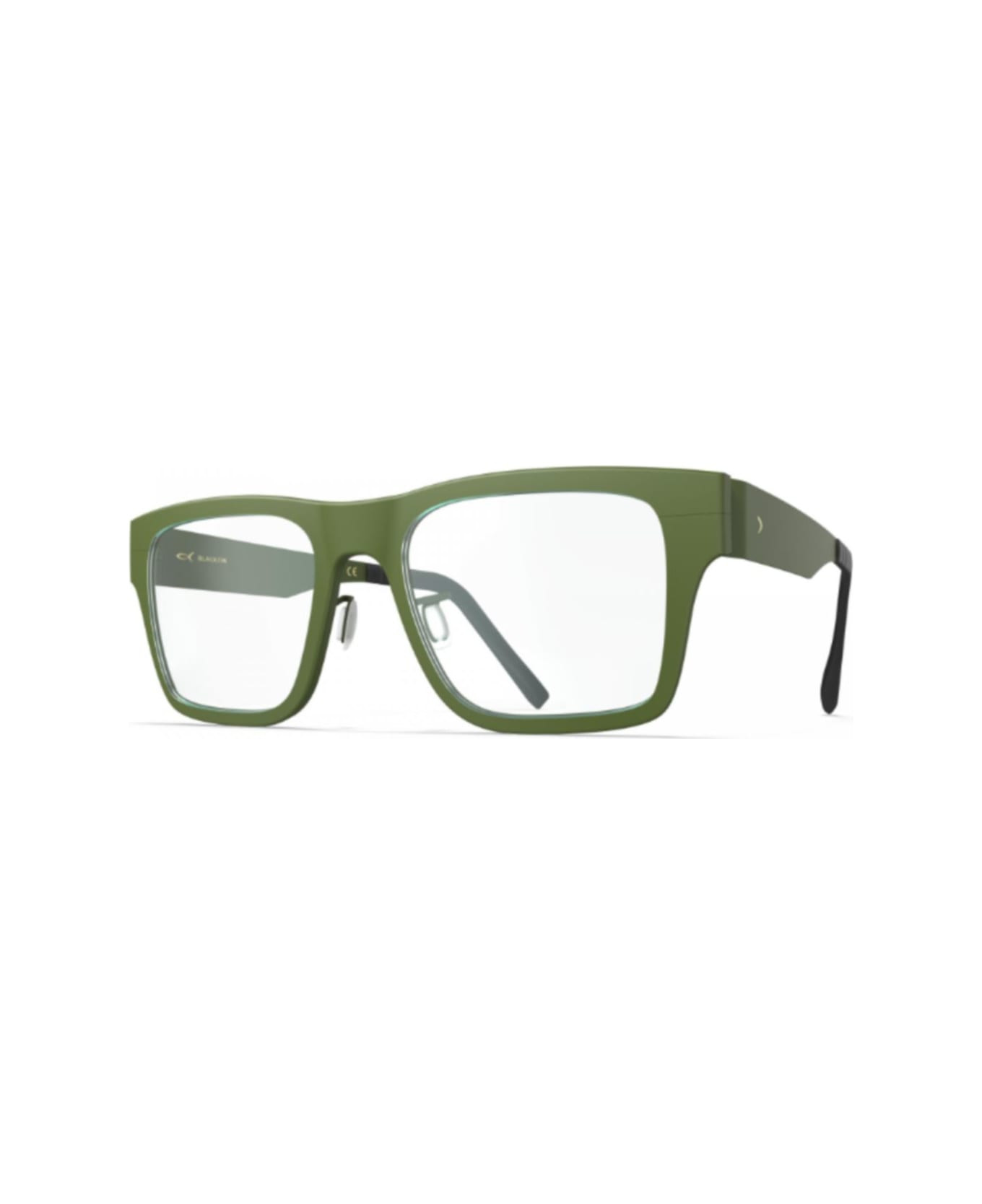 Blackfin Bf1029 Hoxton1623 Army Dark Green - 1623 army dark green アイウェア