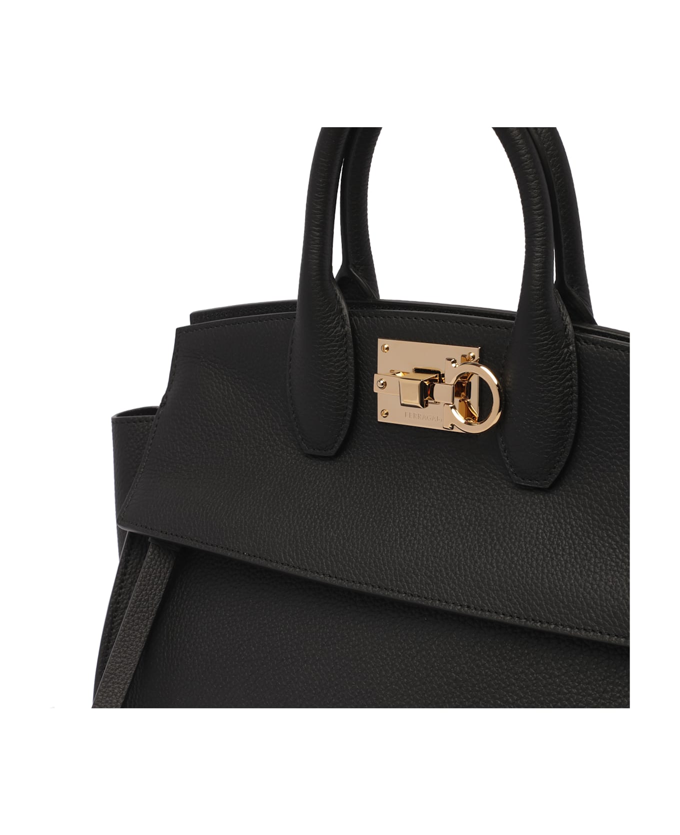 Ferragamo Studio Hand Bag
