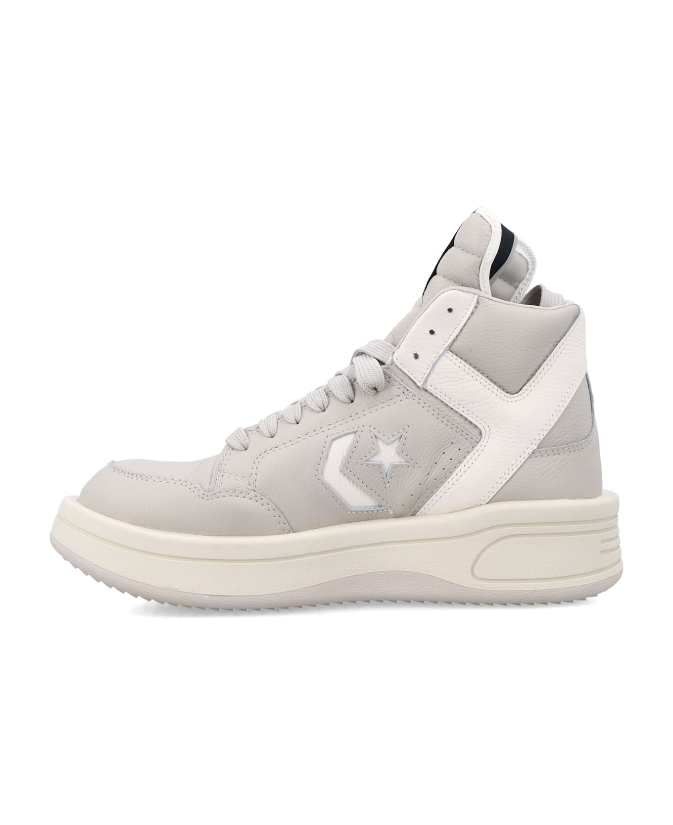 DRKSHDW Turbowpn - OYSTER/WHITE