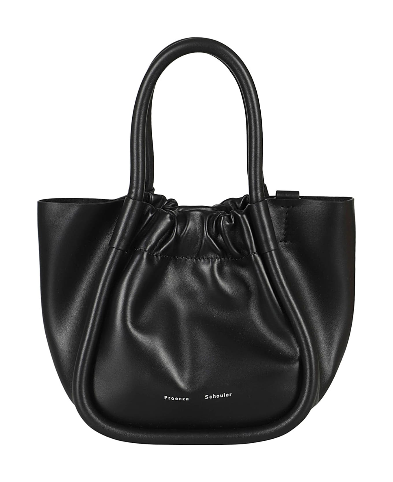 Proenza Schouler Extra Small Ruched Tote トートバッグ