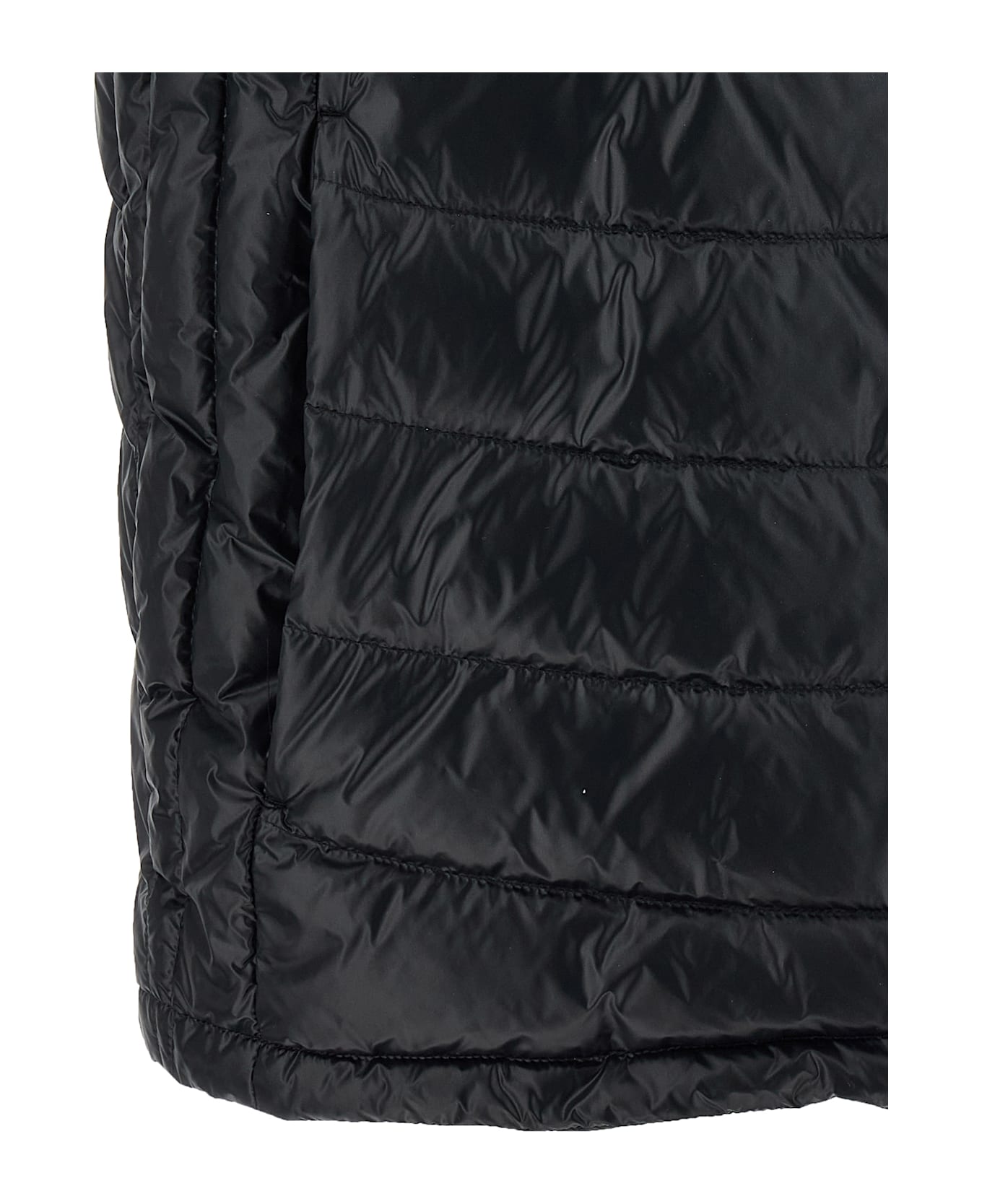 Moncler 
menelao
 Vest - Black  