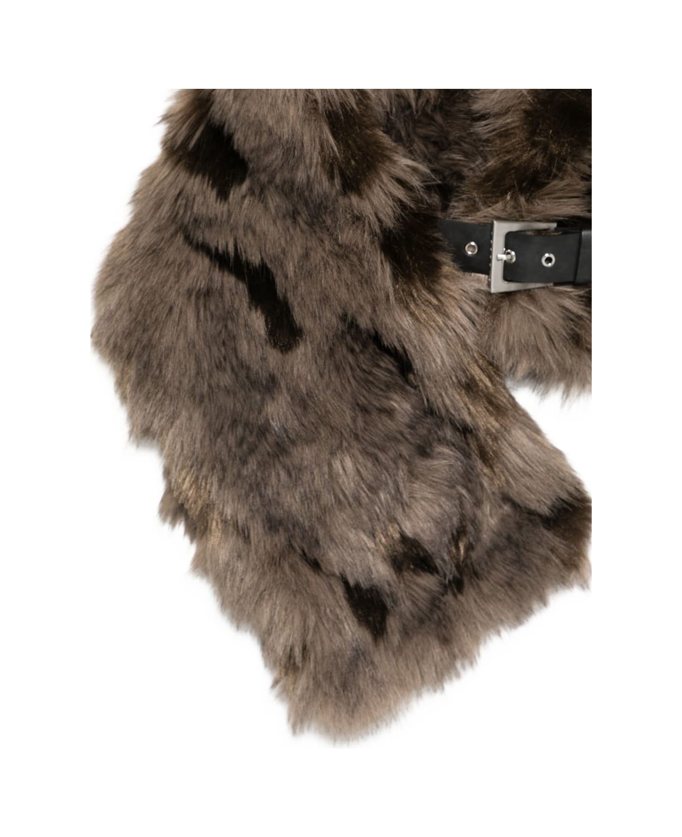 Apparis Rowen Scarf - Brown