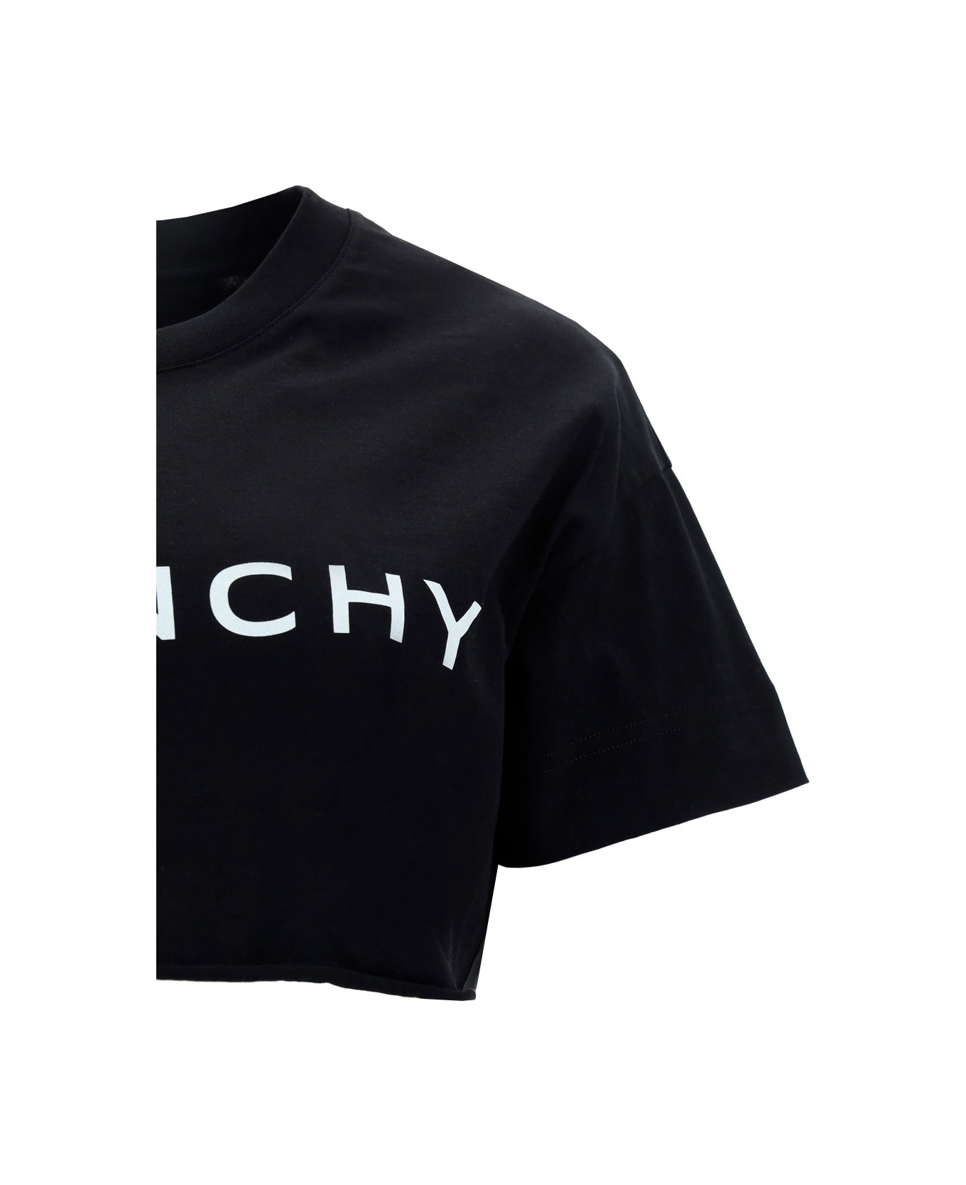 Givenchy T-shirt - Nero Tシャツ