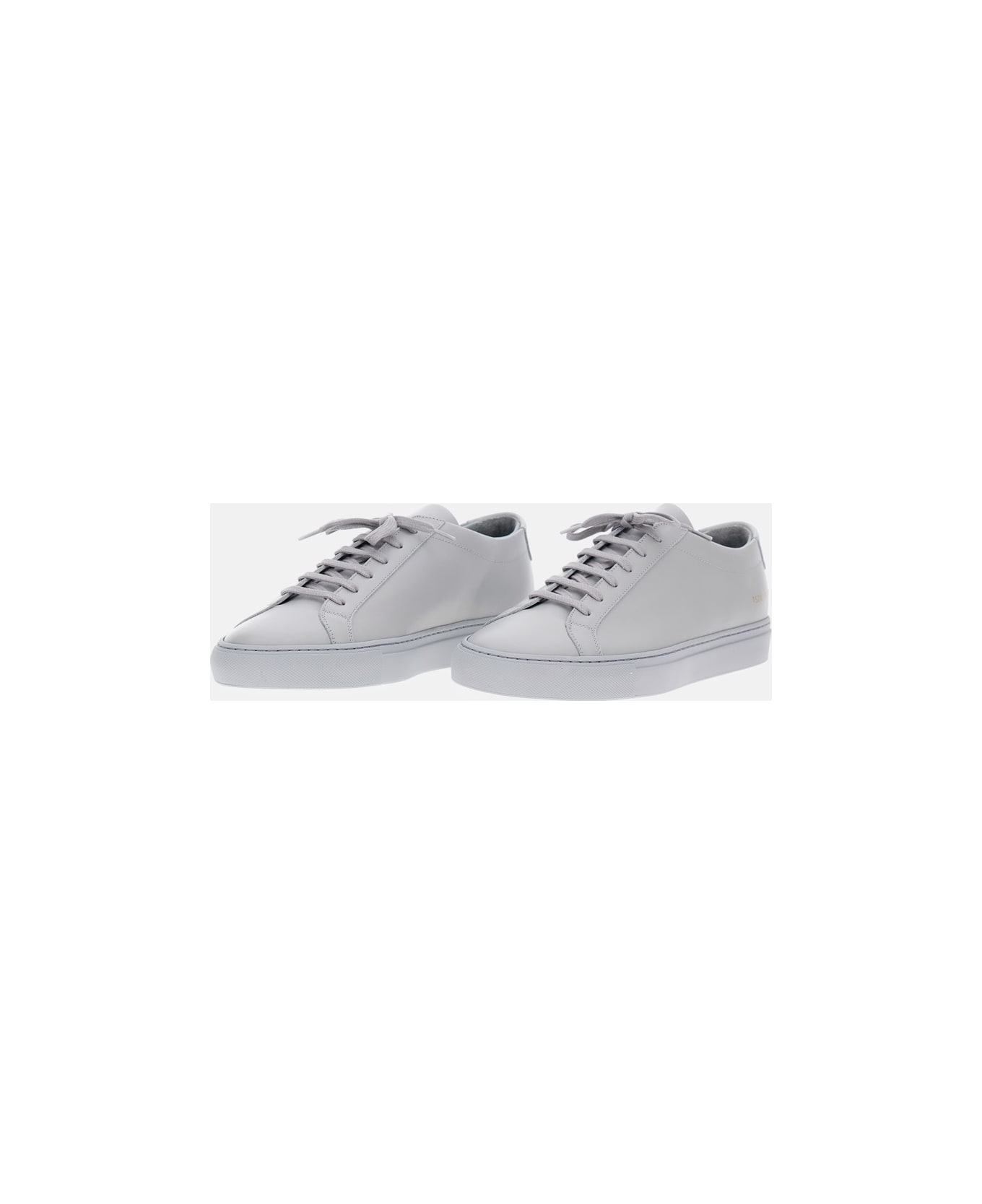 Common Projects Original Achilles Low - Grey