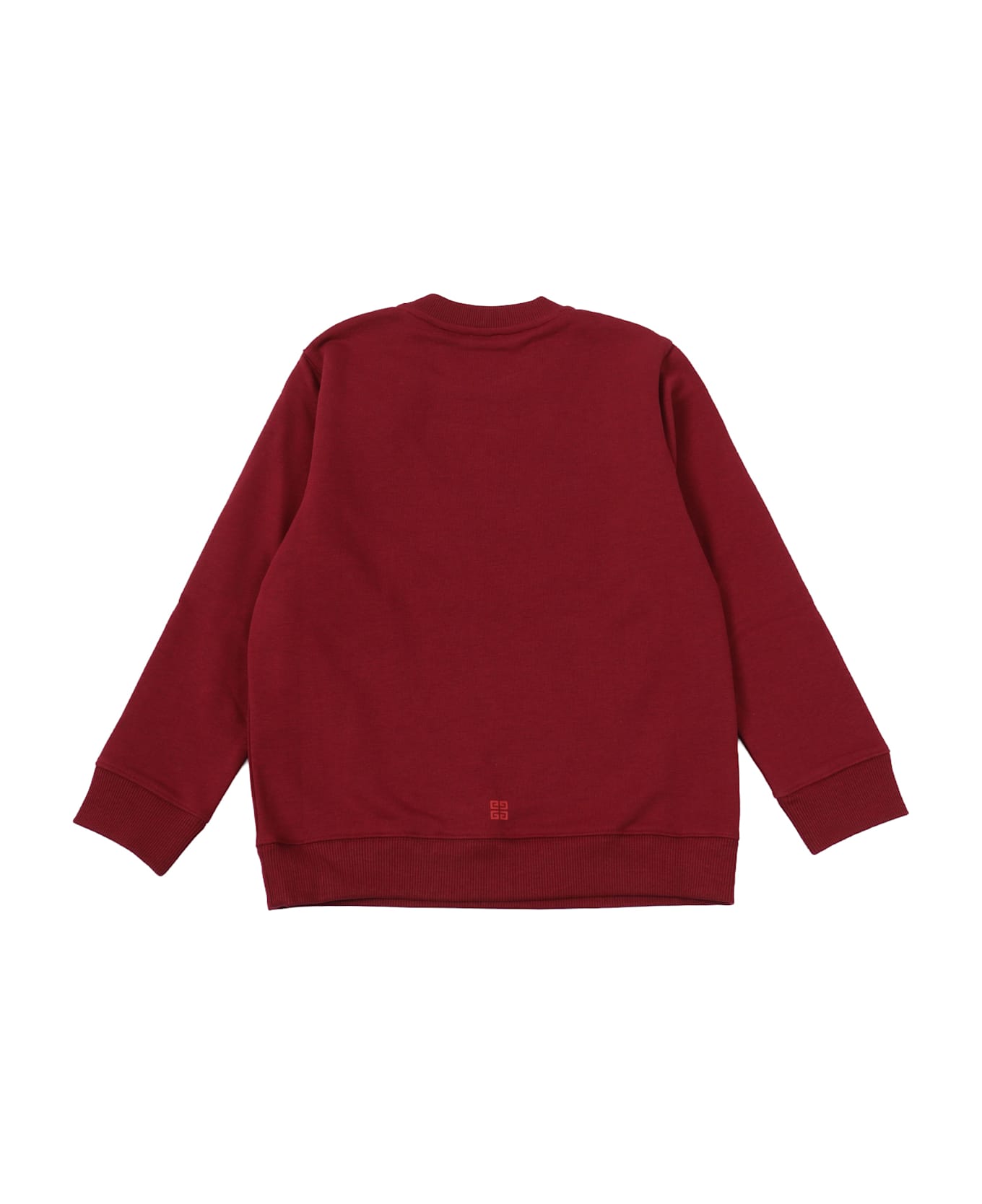 Givenchy Sweatshirt - RED