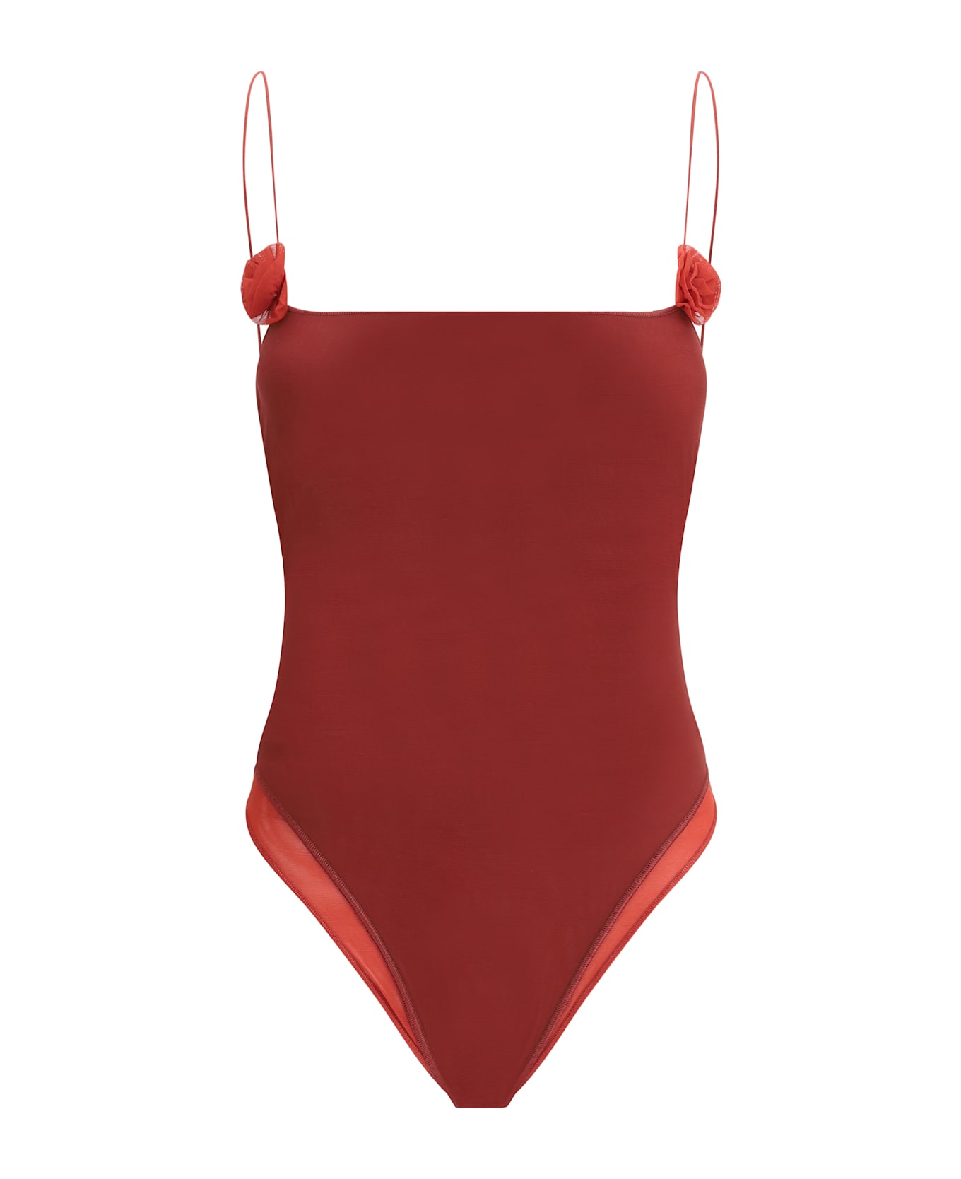 Oseree Rose Swimsuit