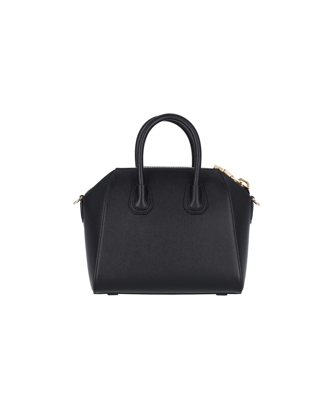 Givenchy Antigona Handbag - Black