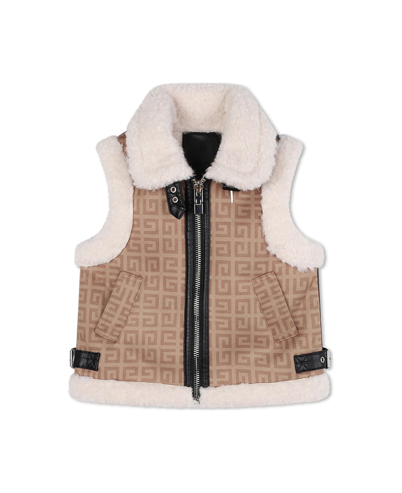 Givenchy Gilet - Beige