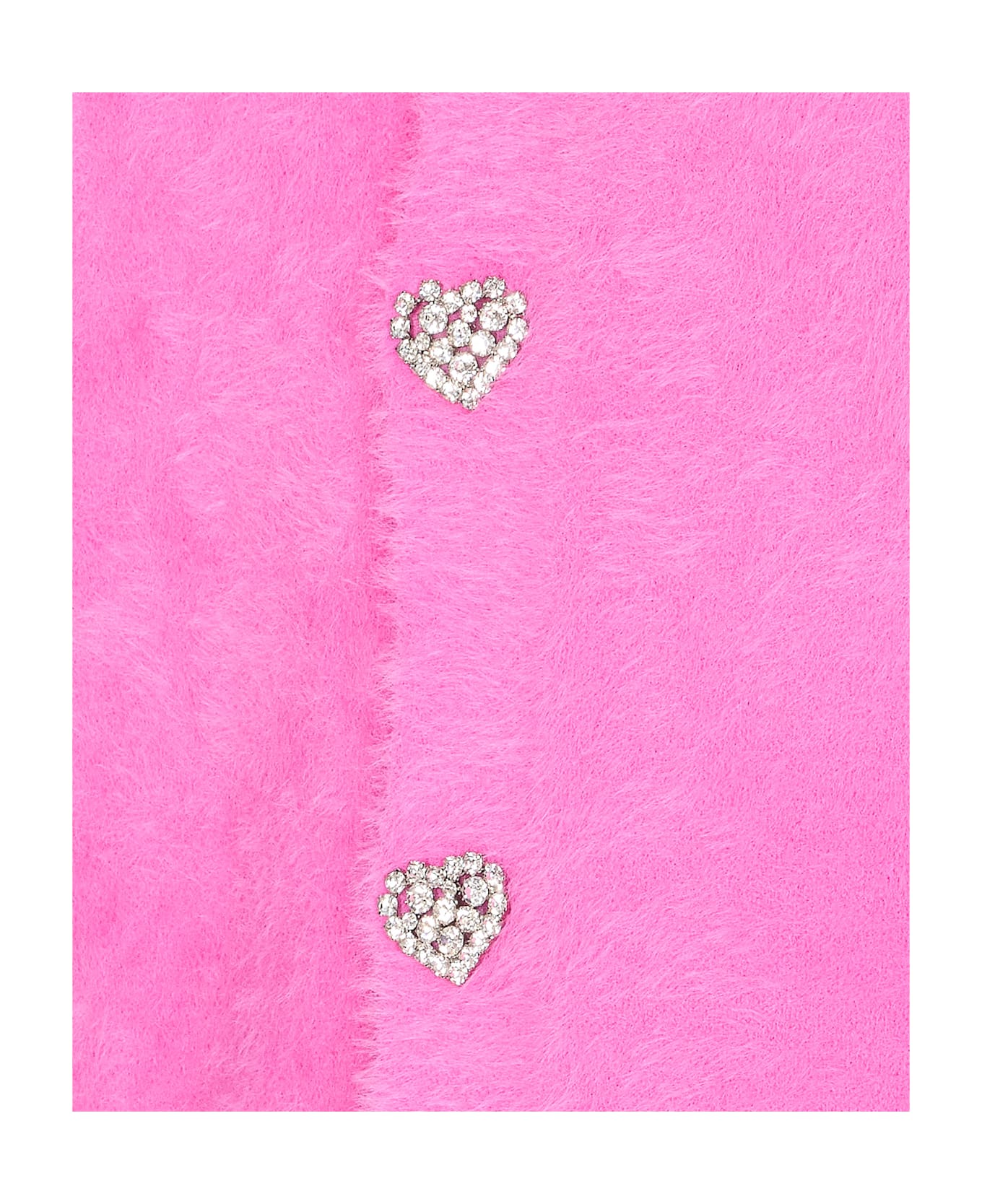 Balenciaga Cardigan - Pink