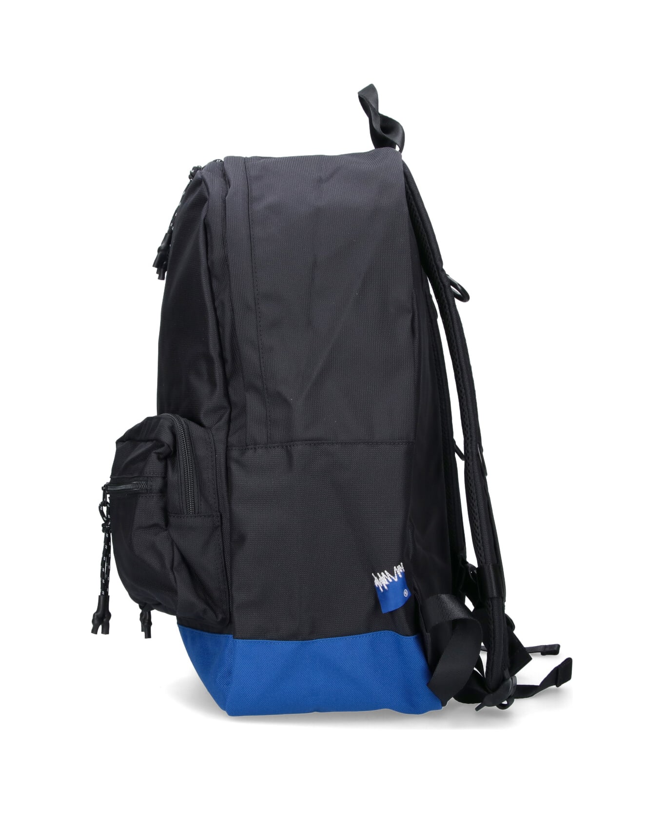 Ader Error 'significant 02' Backpack - Black   バックパック