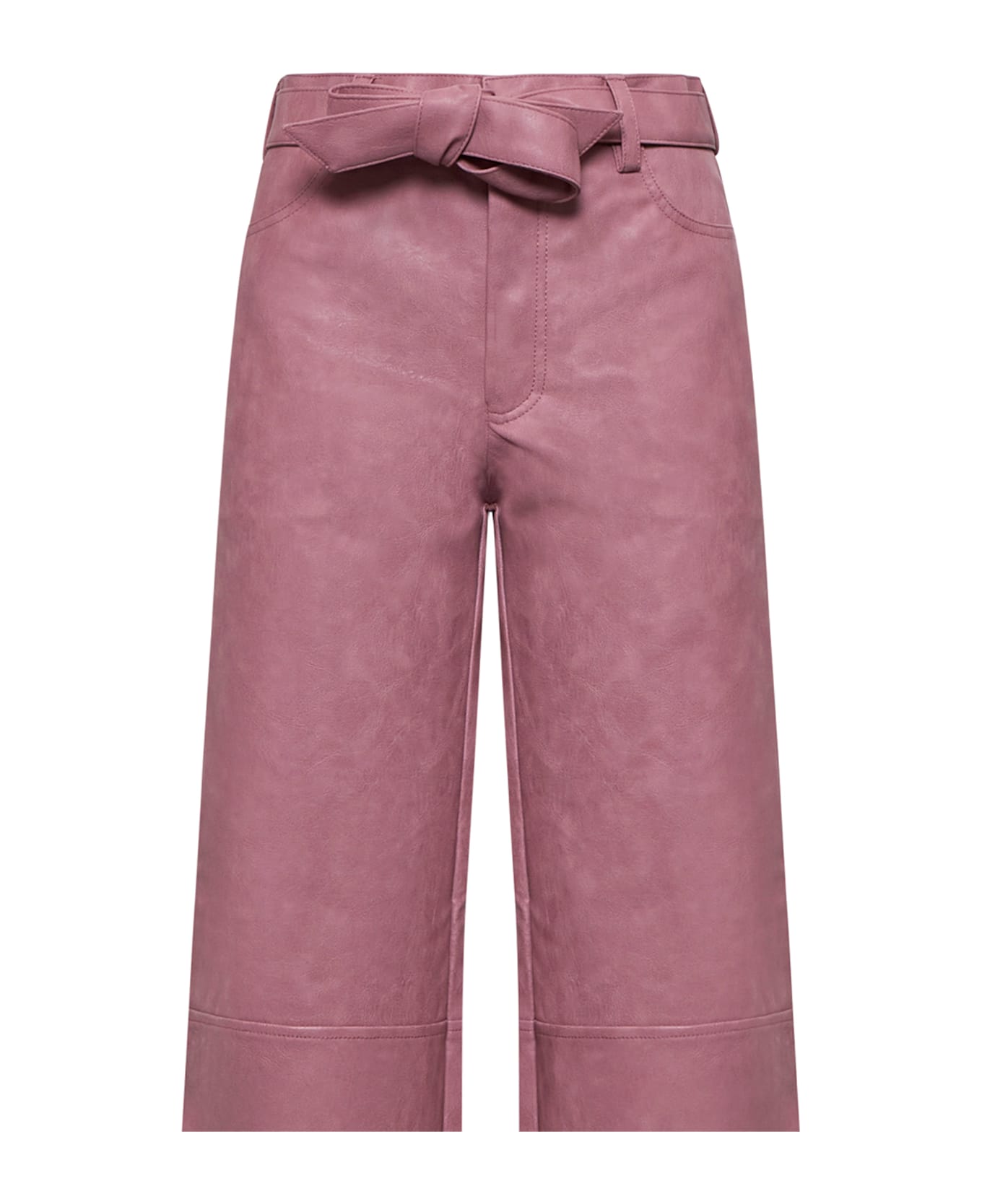 Baum und Pferdgarten Pants - Washed lilas