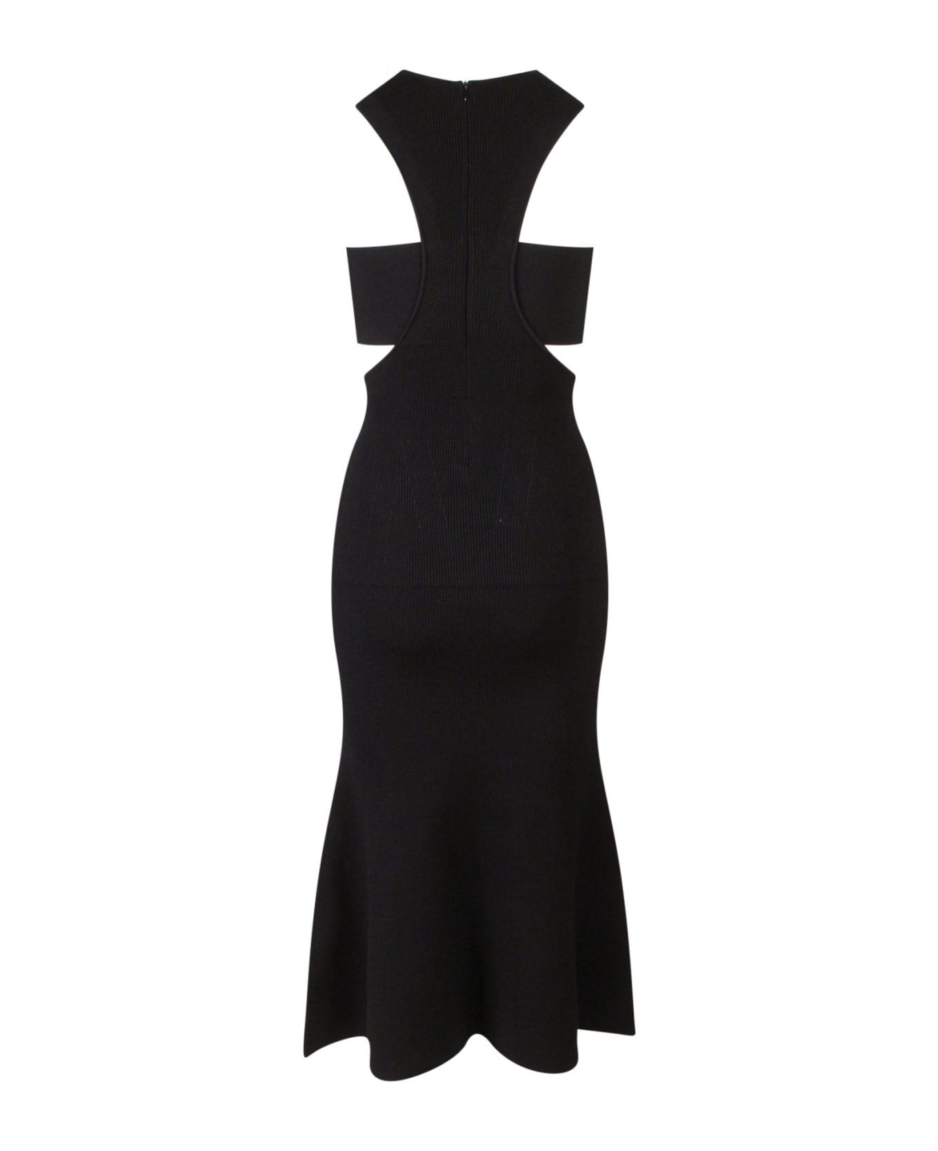 Alexander McQueen Dress - Black