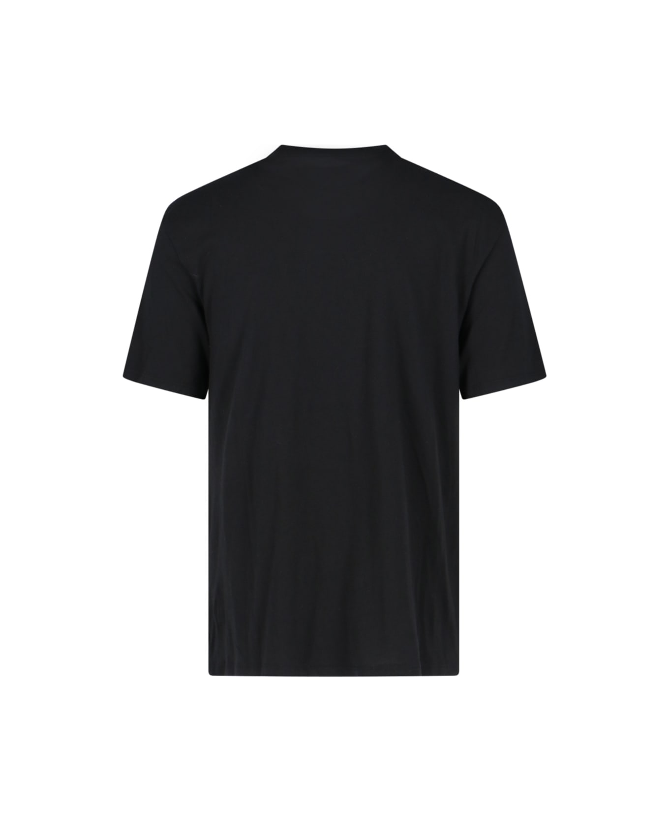 AMIRI Printed T-shirt - Black   シャツ