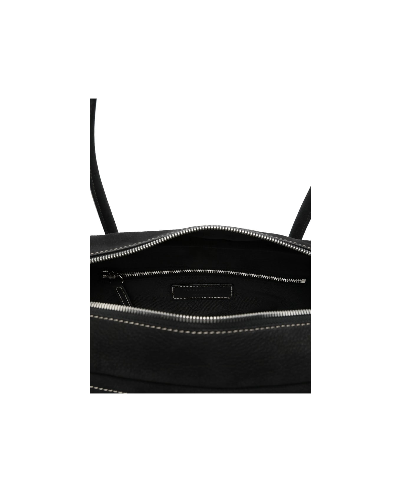 Marge Sherwood Bag - BLACK