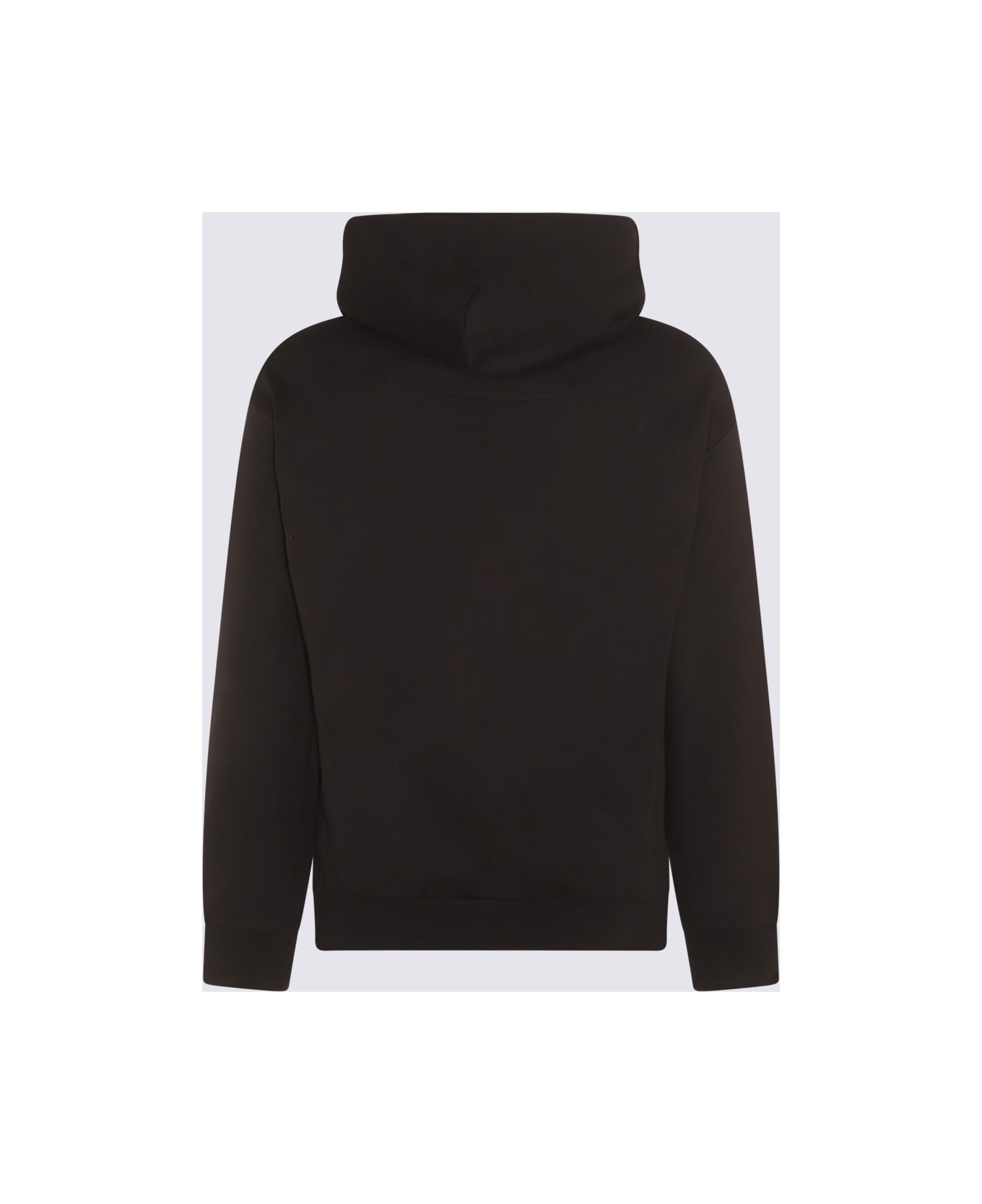 Vivienne Westwood Black Multicolour Cotton Sweatshirt - Black