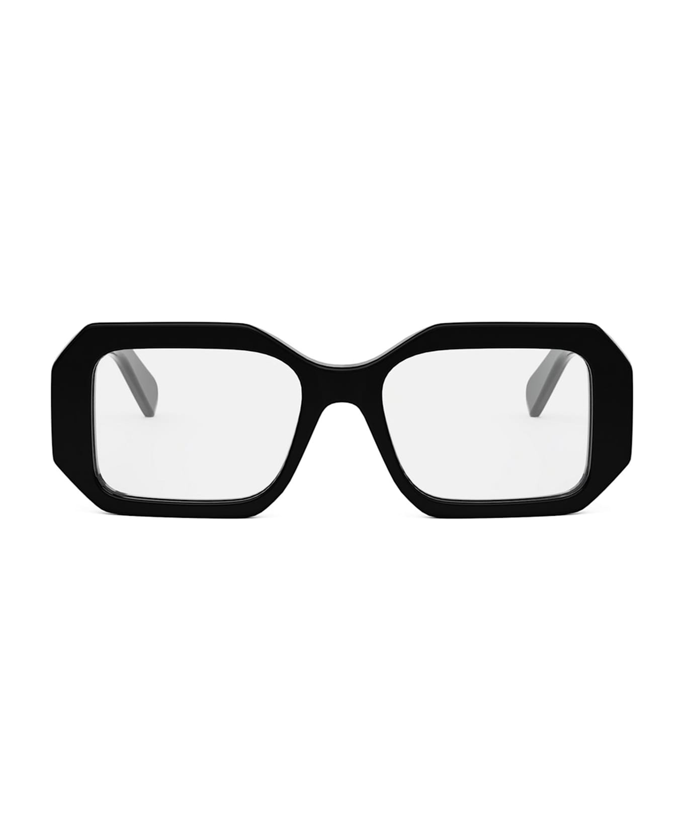 Celine Triomphe Cl50155i - Black Rx Glasses - Black