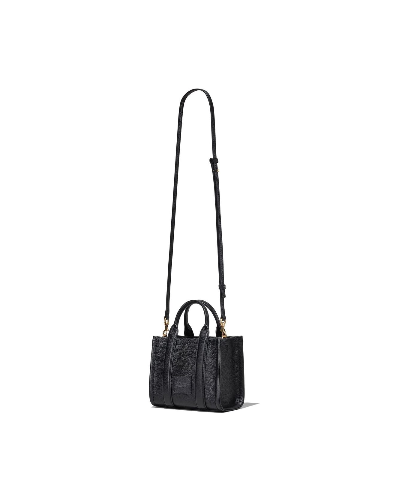 Marc Jacobs The Mini Tote - Black
