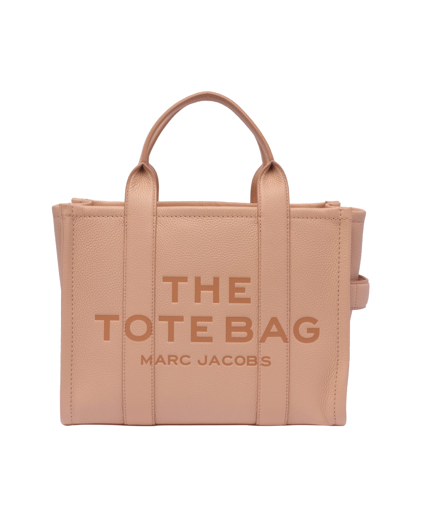 Marc Jacobs The Medium Tote Bag - Rose