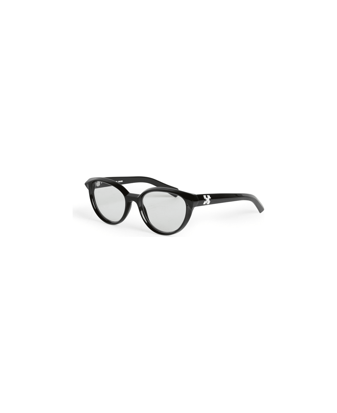 Off-White OPTICAL STYLE 26 Eyewear - Black