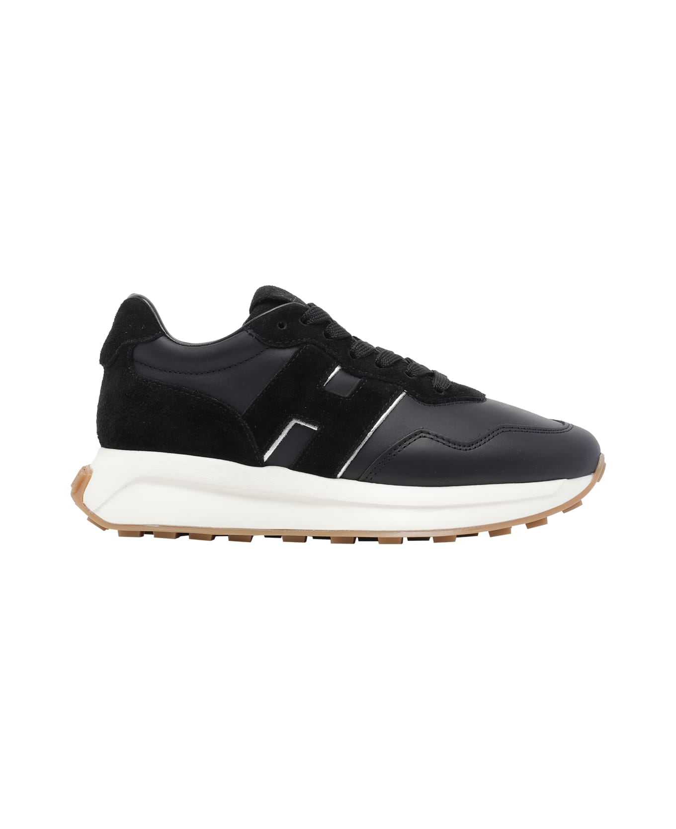 Hogan Sneakers H641 - Black