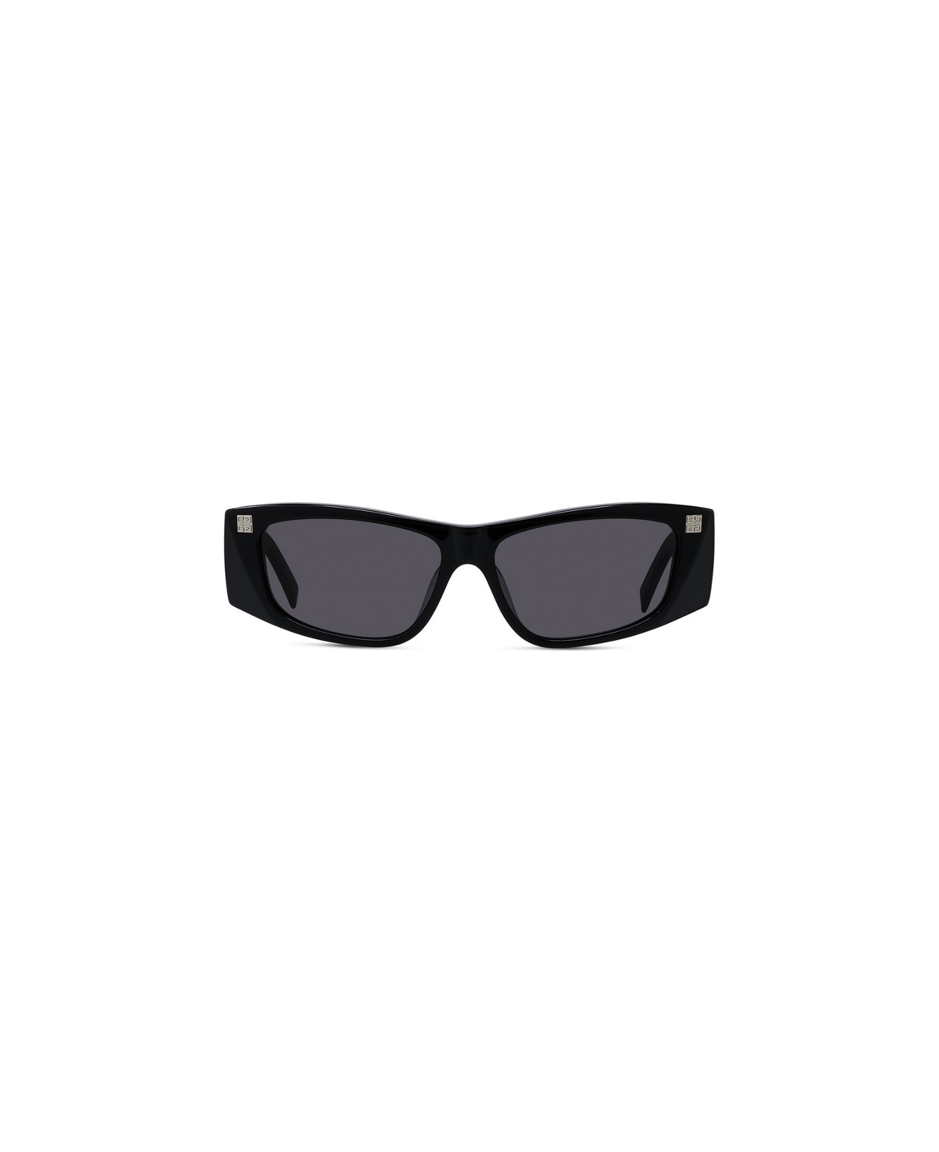Givenchy Eyewear Gv40048F 01A VENM Sunglasses