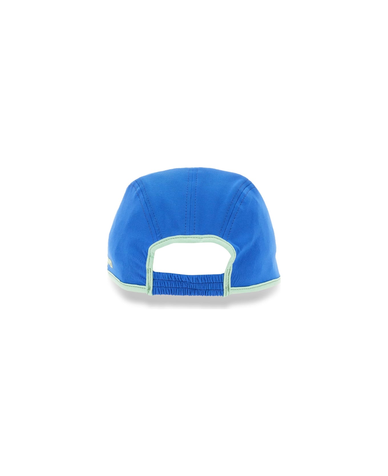 Sunnei Hat With Visor - BLUE