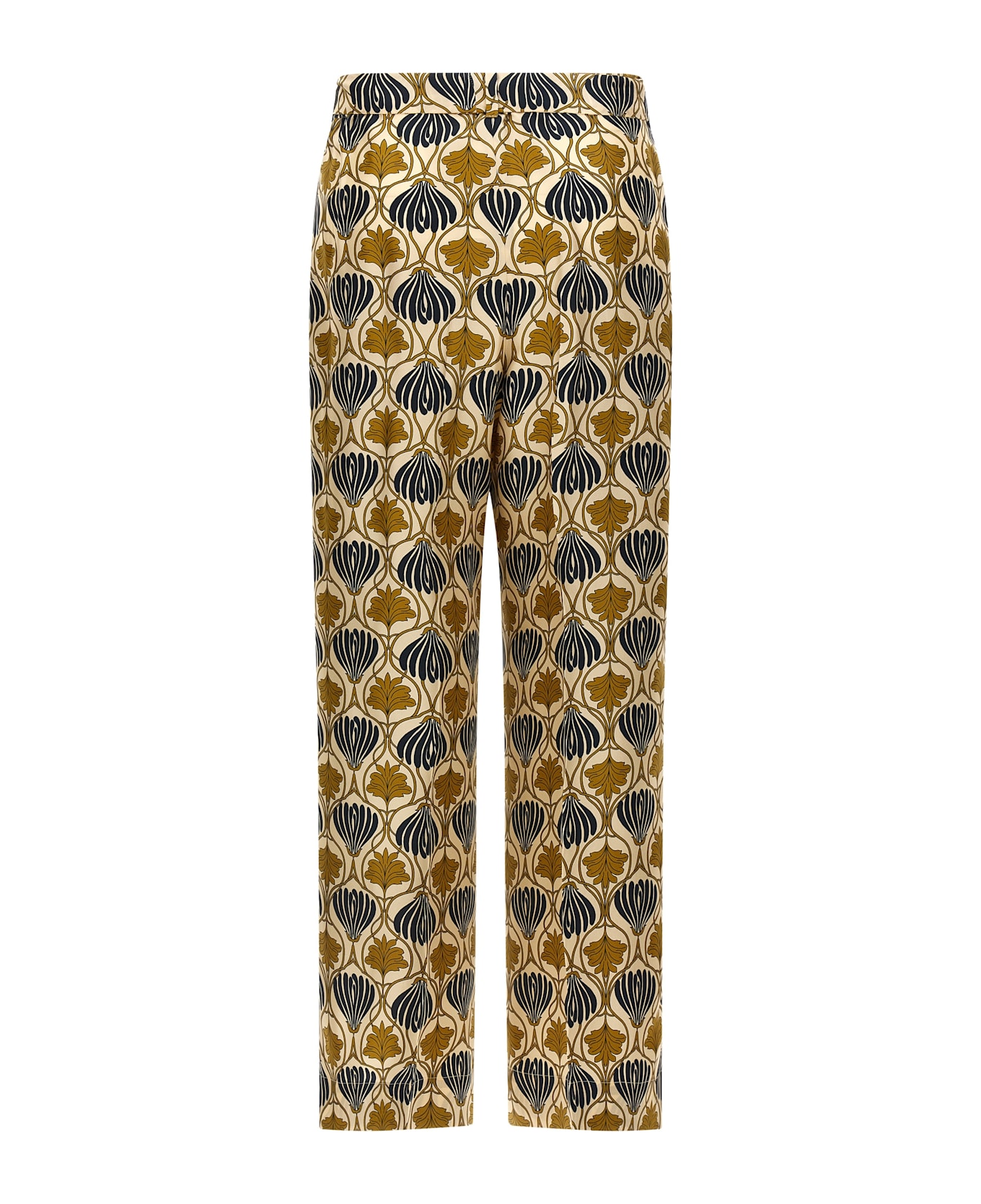 
S Max Mara 
timec
 Pants - MULTICOLOUR
