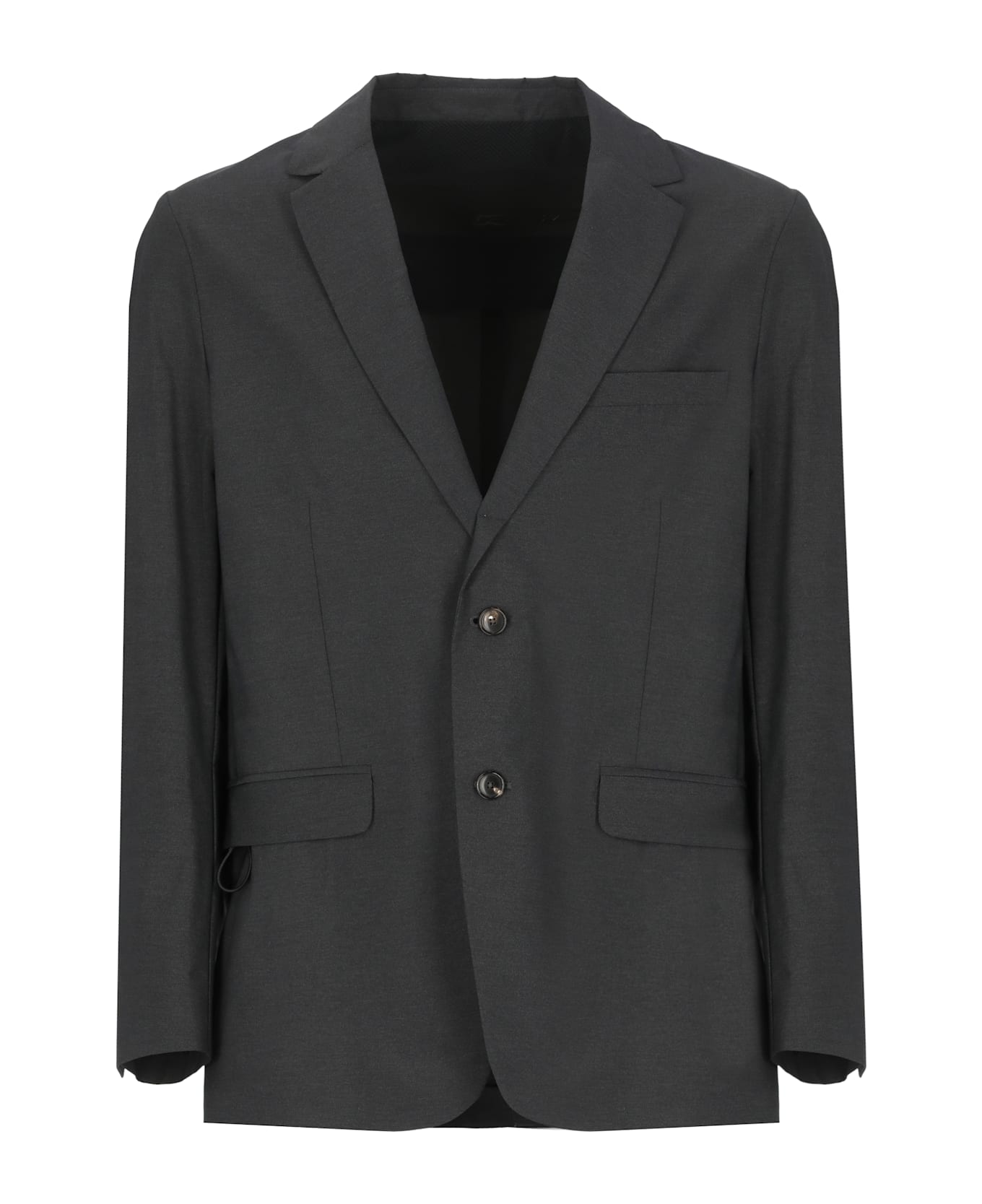 RRD - Roberto Ricci Design Terzilight Jacket - Black